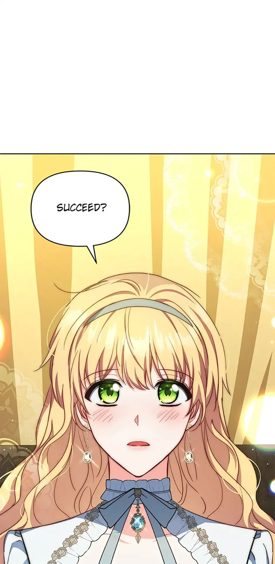 The Contract Couple: Ines & Kaisac Chapter 18 320 61