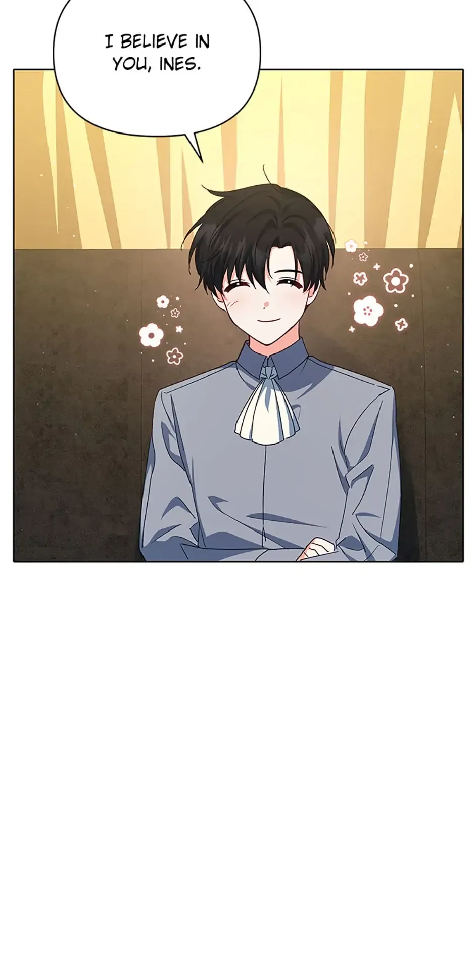 The Contract Couple: Ines & Kaisac Chapter 18 322 63