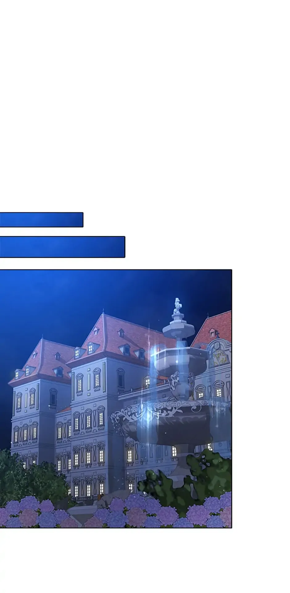 The Contract Couple: Ines & Kaisac Chapter 18 323 64