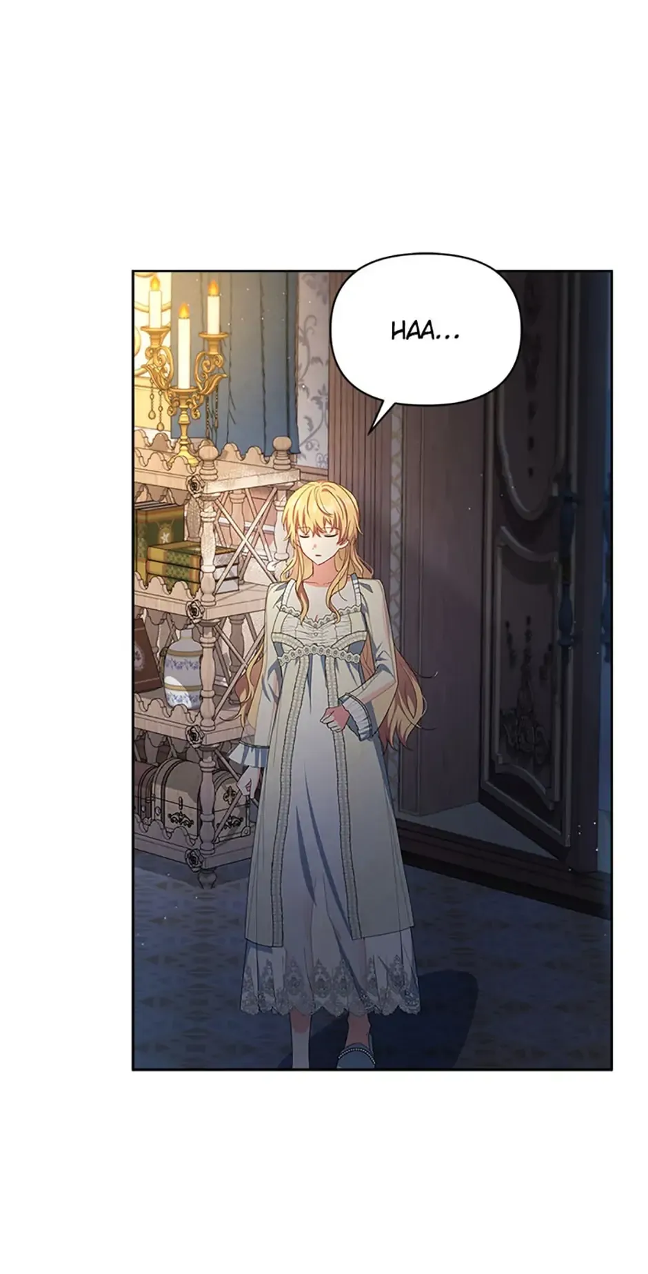 The Contract Couple: Ines & Kaisac Chapter 18 324 65