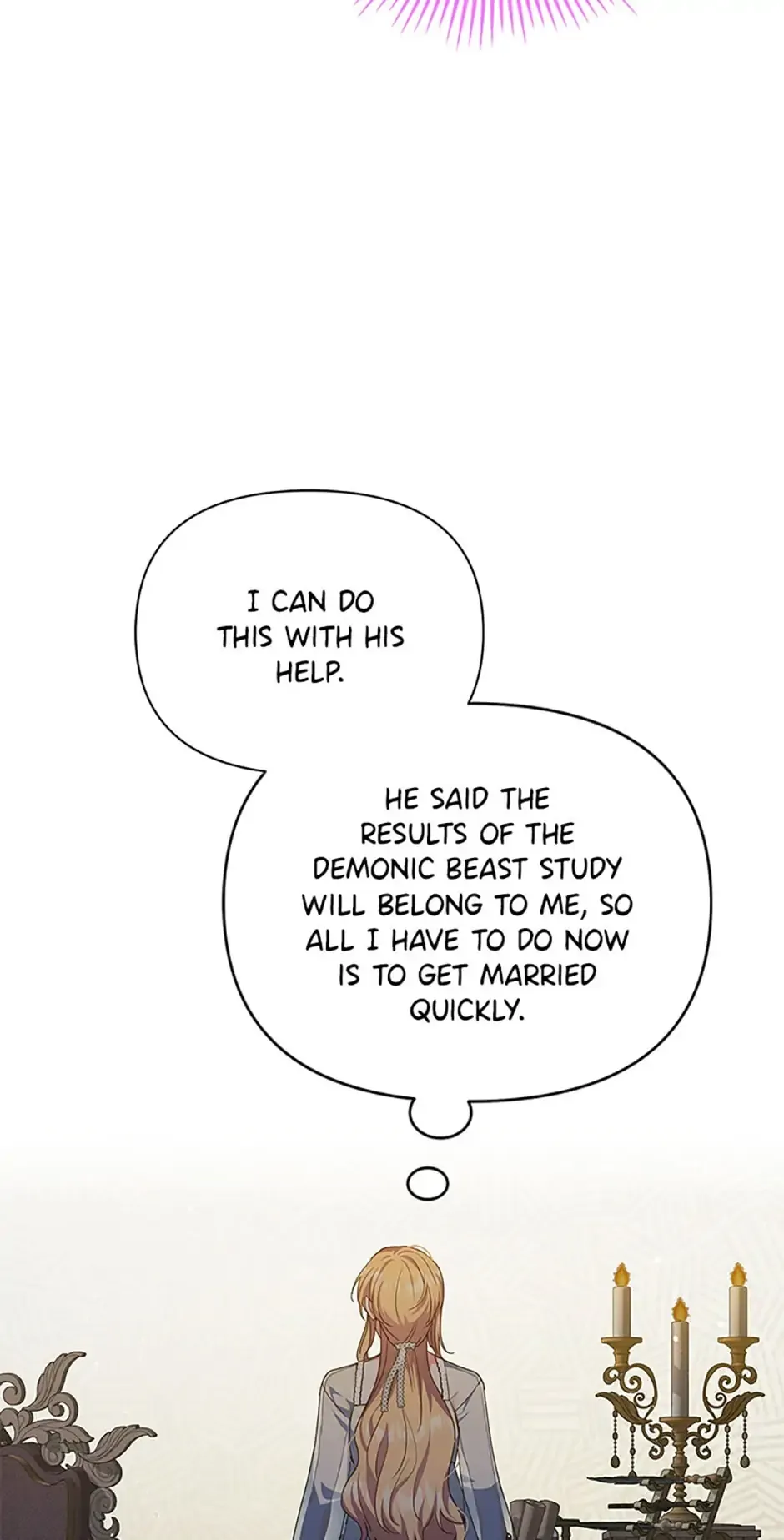 The Contract Couple: Ines & Kaisac Chapter 18 327 68