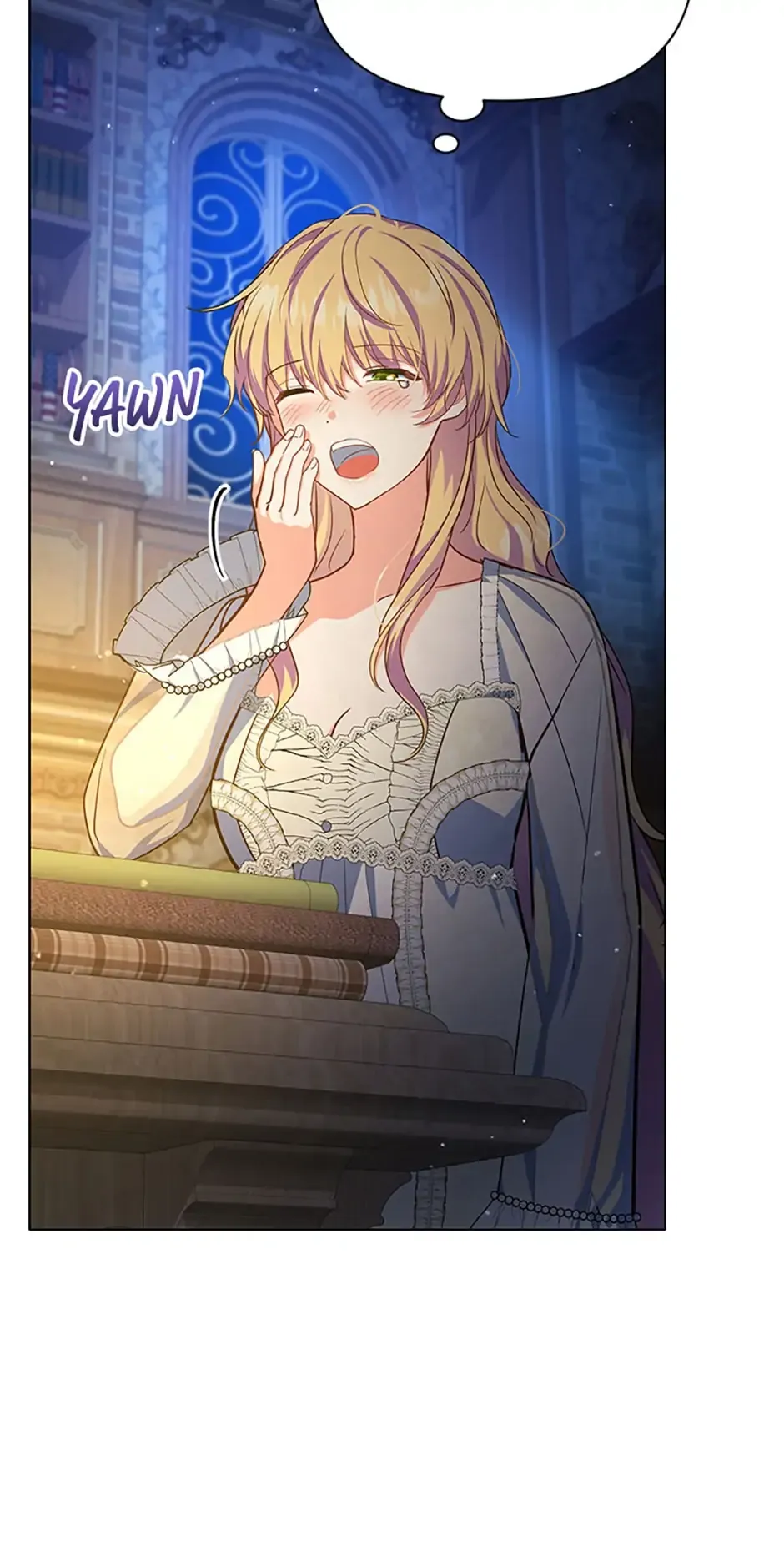 The Contract Couple: Ines & Kaisac Chapter 18 329 70