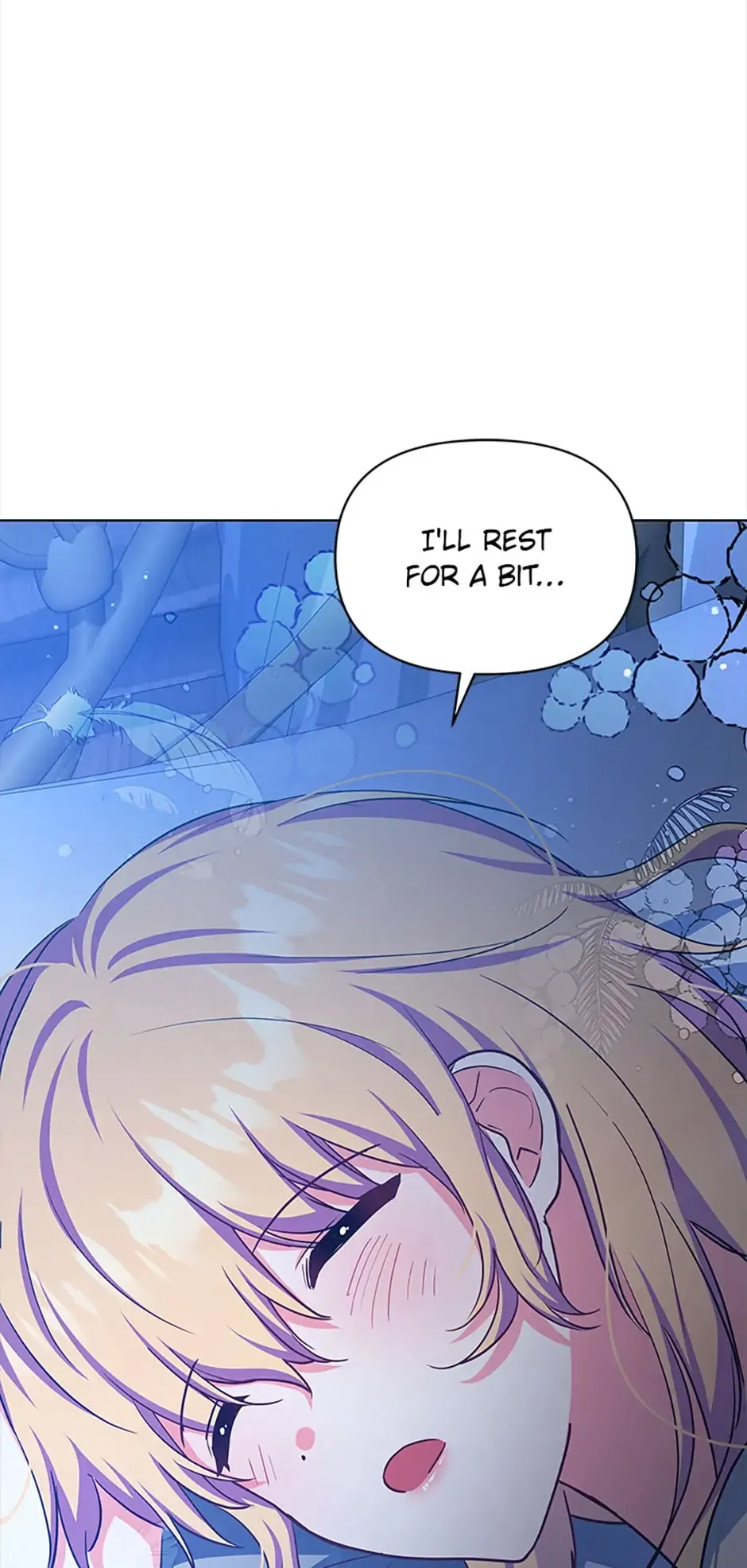 The Contract Couple: Ines & Kaisac Chapter 18 331 72