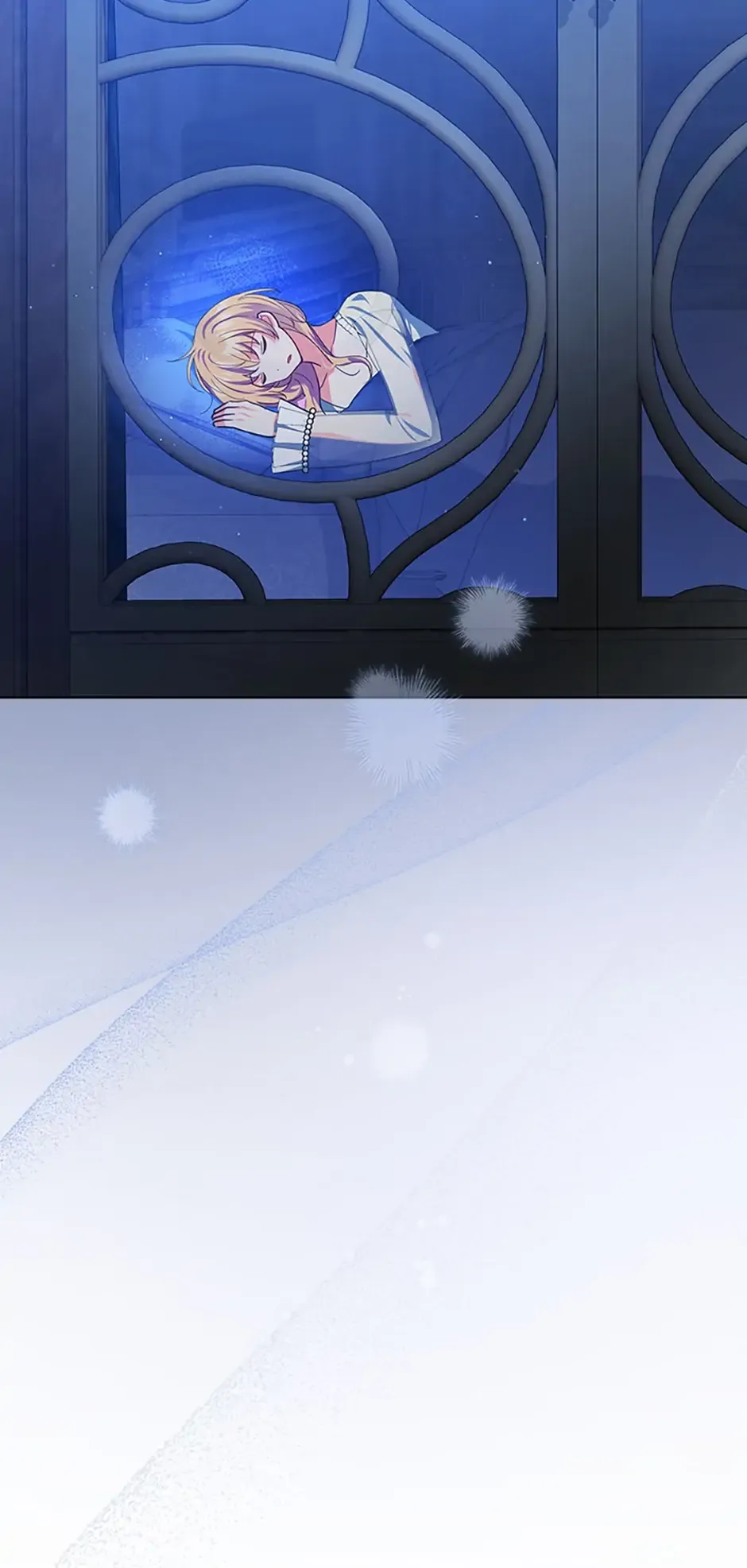 The Contract Couple: Ines & Kaisac Chapter 18 333 74