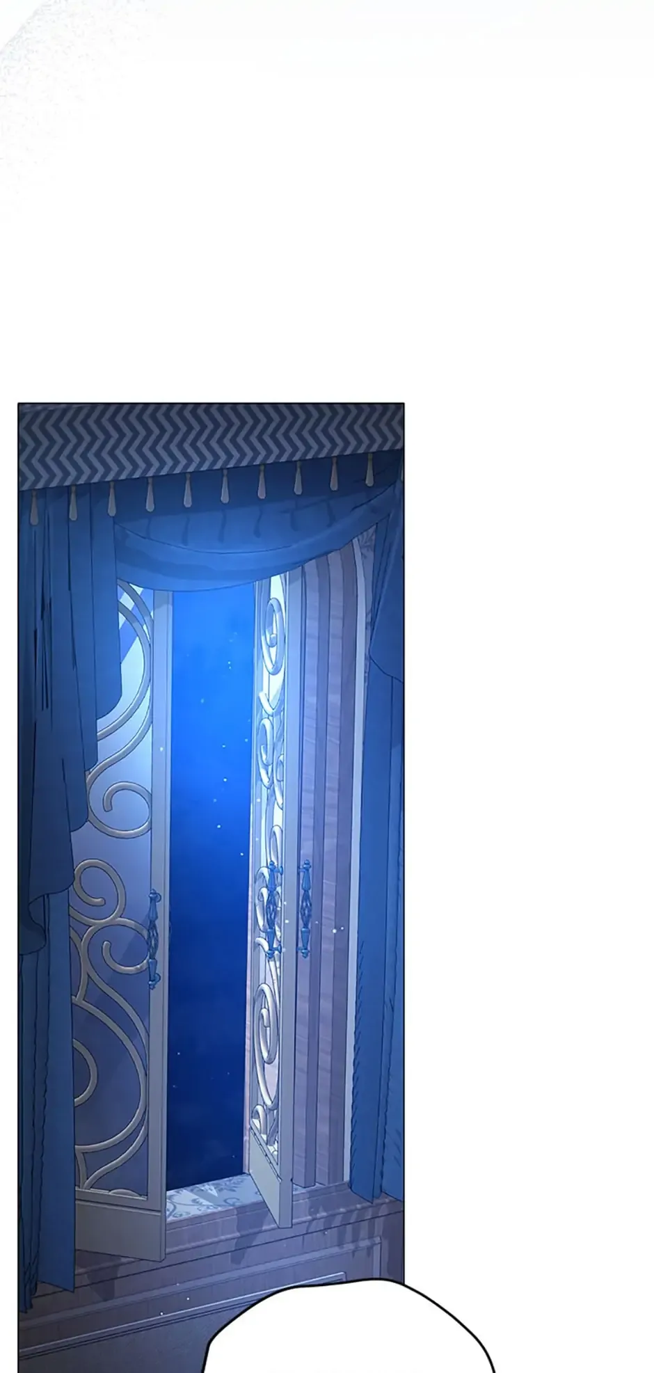 The Contract Couple: Ines & Kaisac Chapter 18 334 75