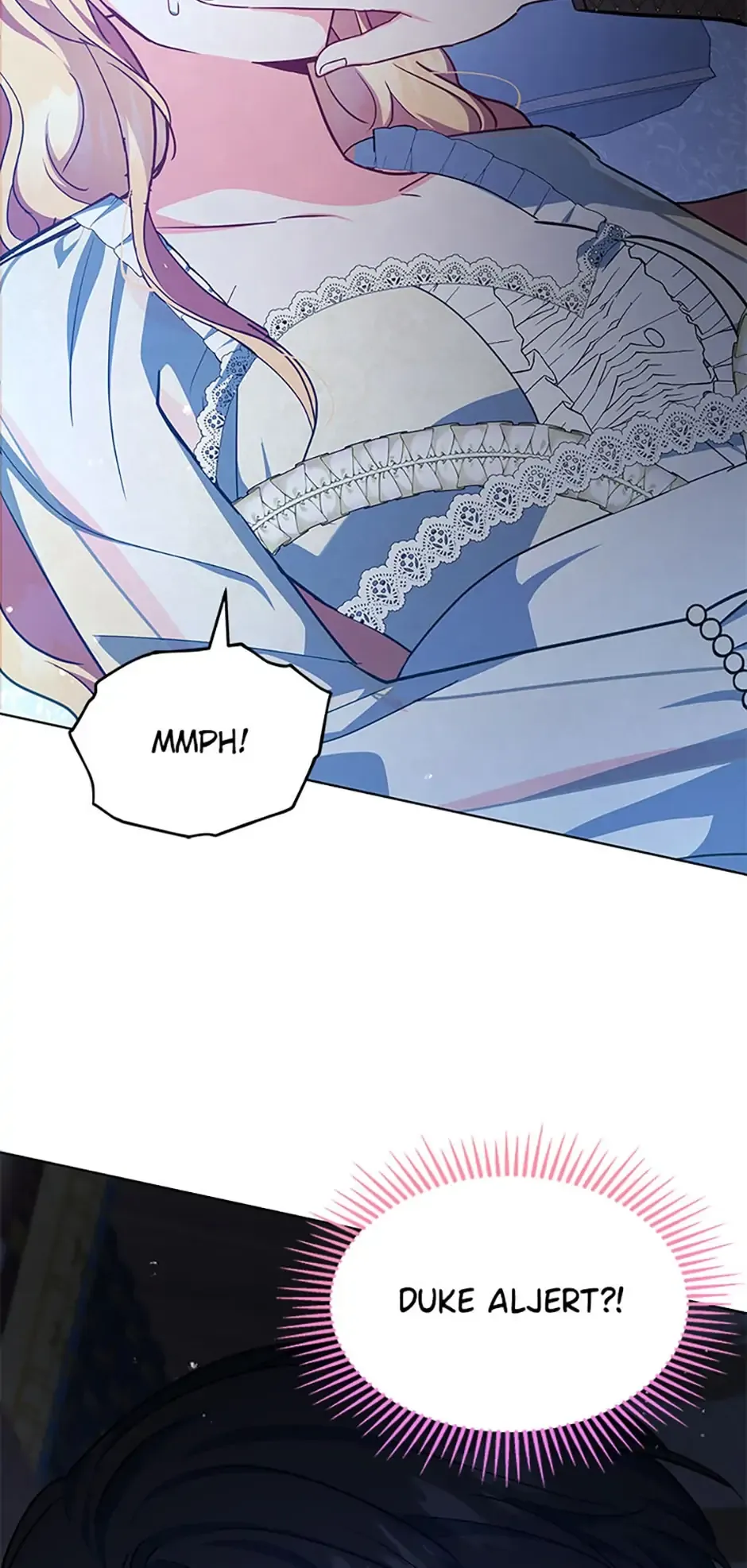 The Contract Couple: Ines & Kaisac Chapter 18 336 77