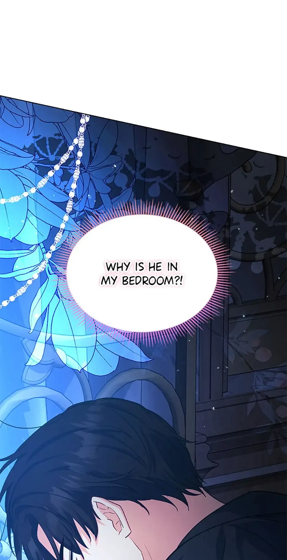 The Contract Couple: Ines & Kaisac Chapter 18 338 79