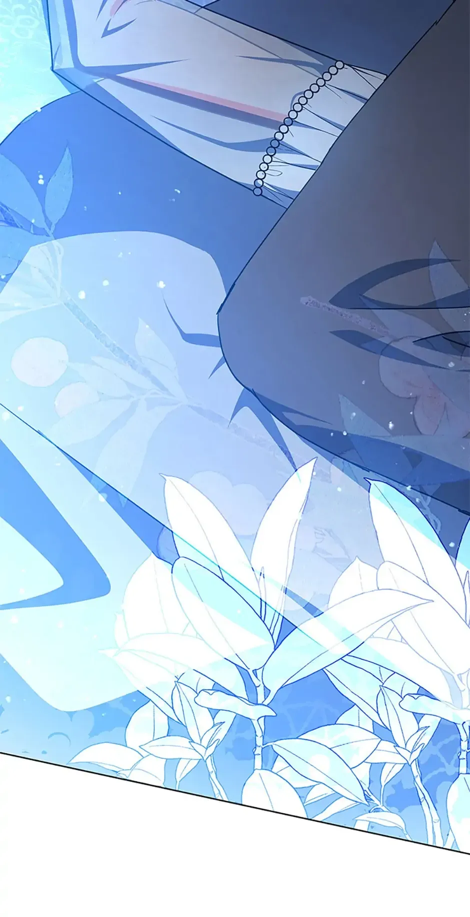 The Contract Couple: Ines & Kaisac Chapter 18 340 81