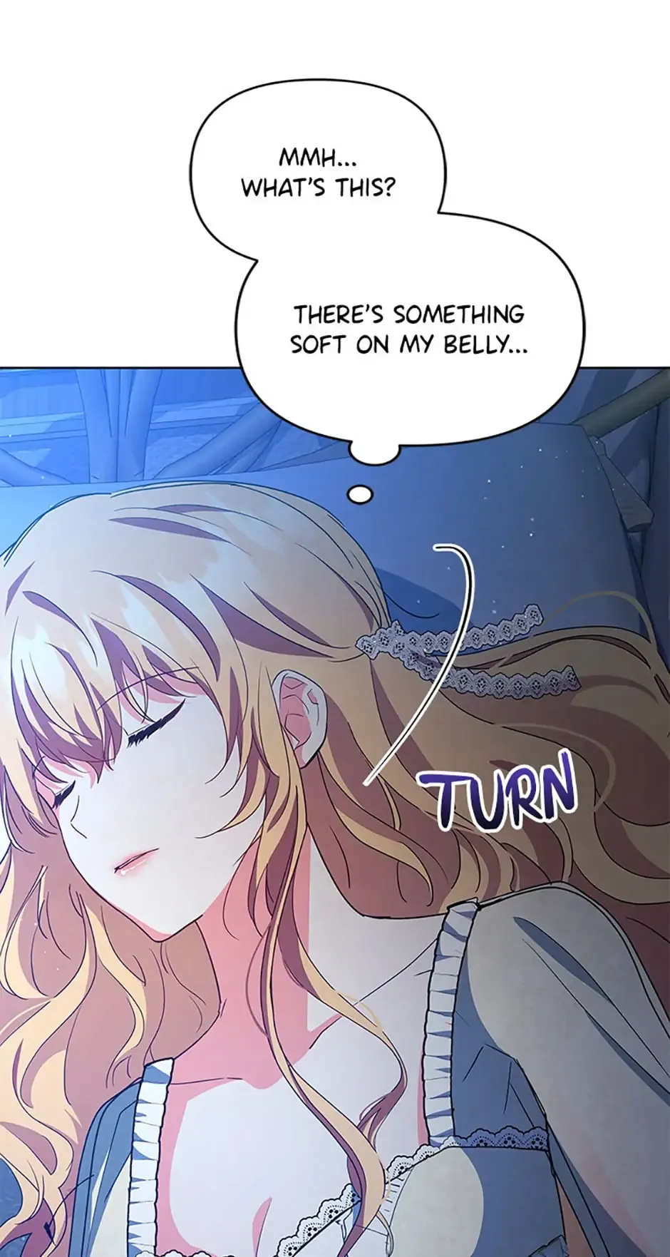 The Contract Couple: Ines & Kaisac Chapter 19 289 03