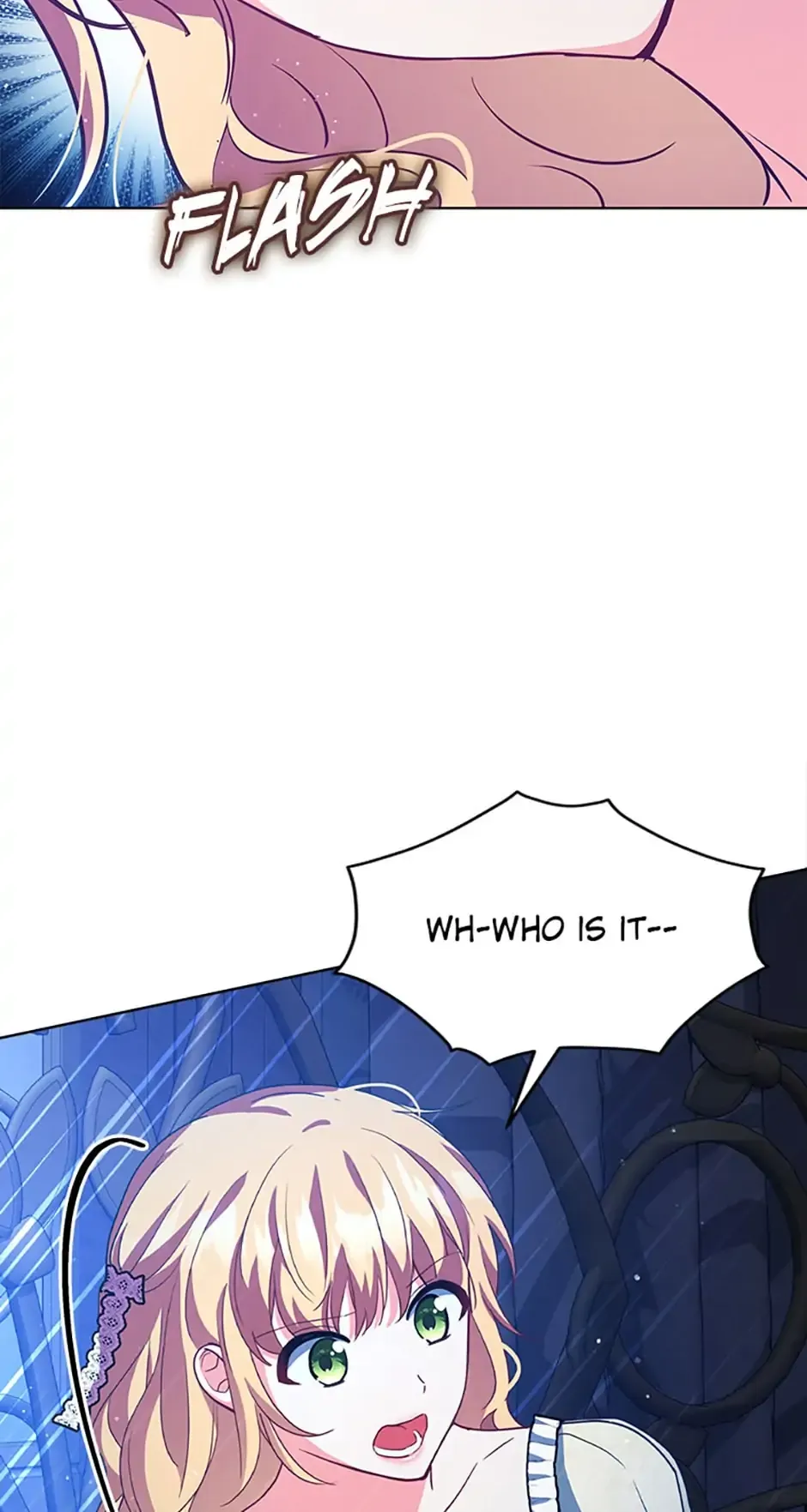 The Contract Couple: Ines & Kaisac Chapter 19 292 06