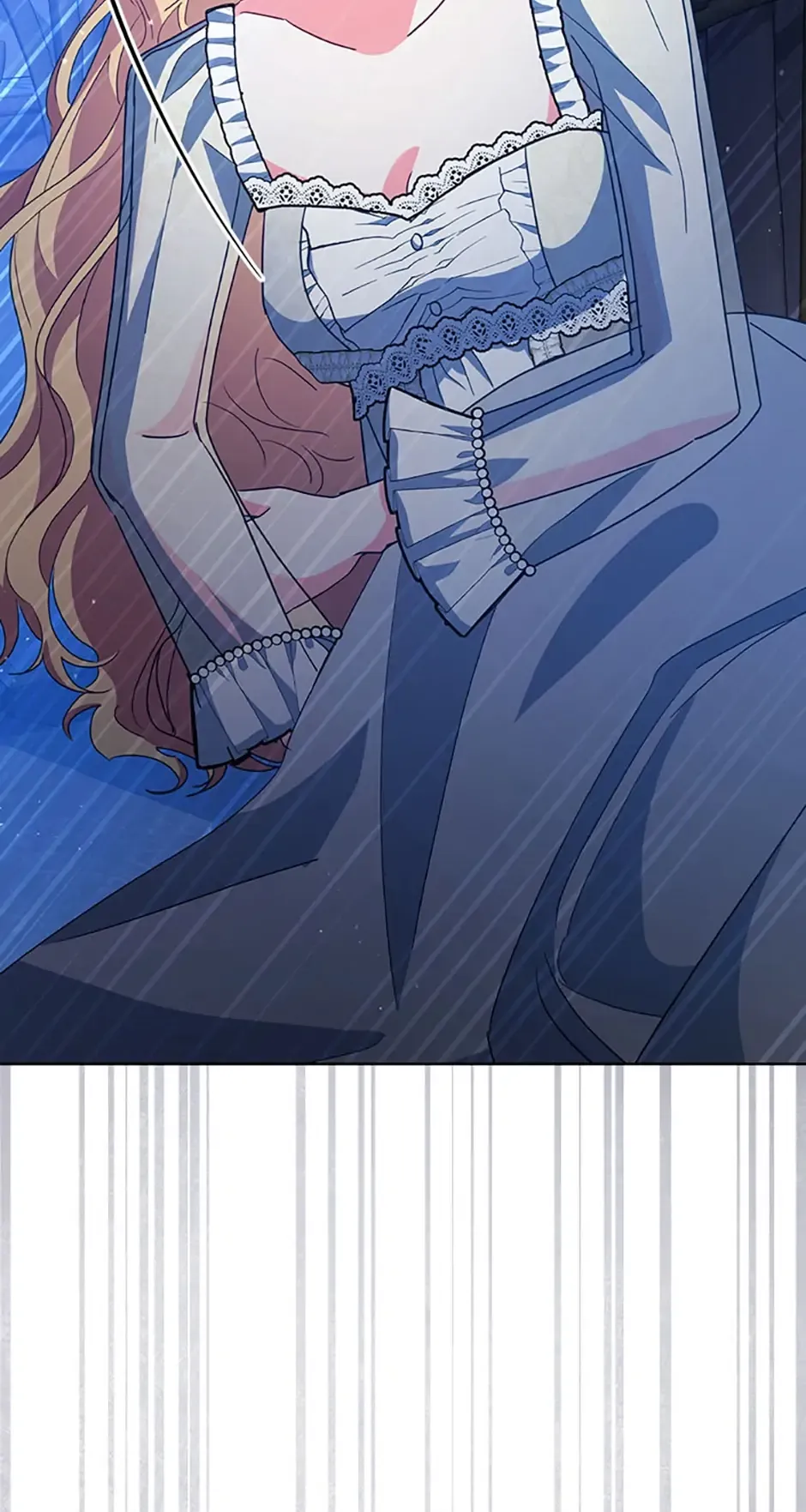 The Contract Couple: Ines & Kaisac Chapter 19 293 07