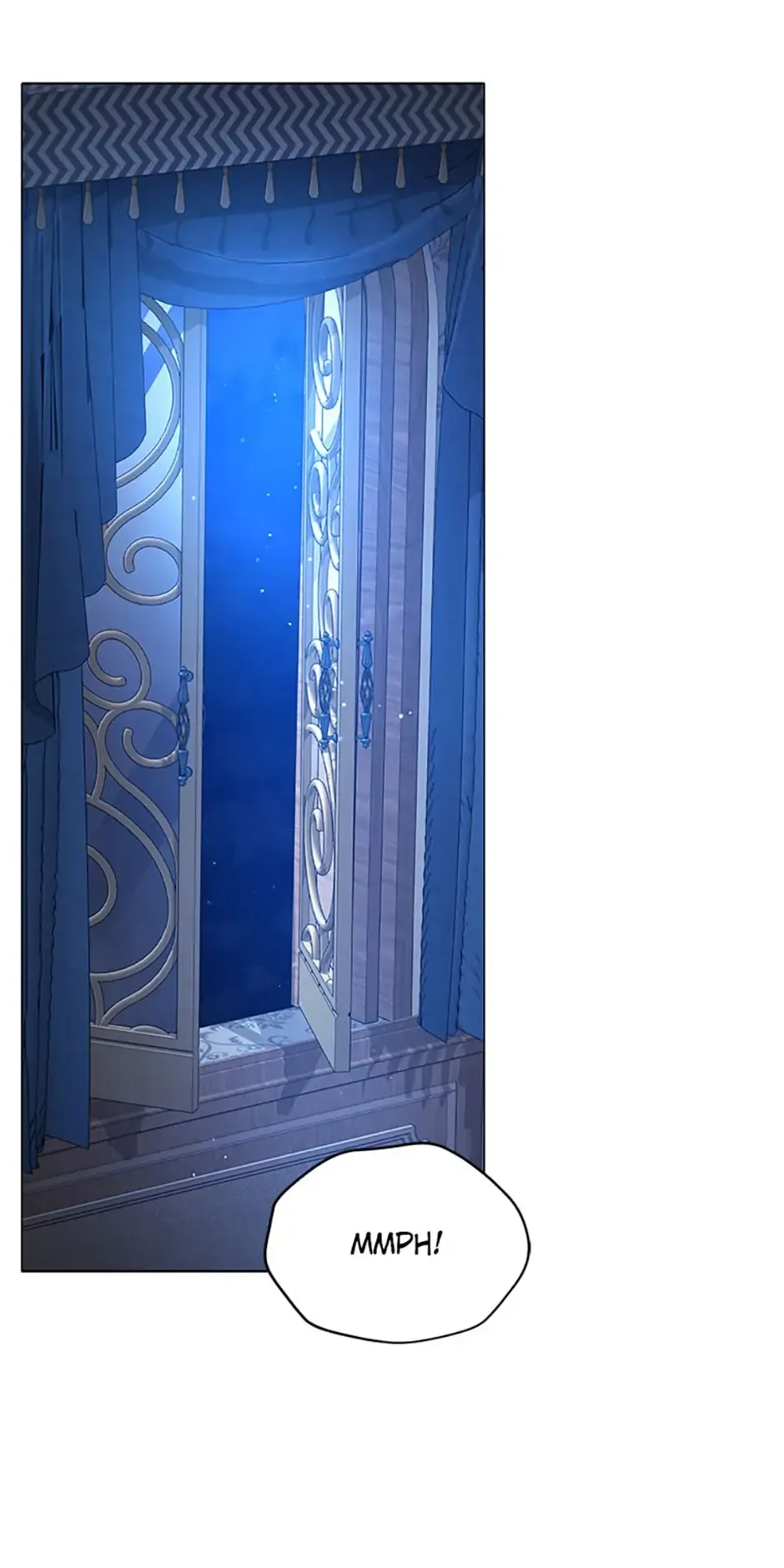 The Contract Couple: Ines & Kaisac Chapter 19 295 09