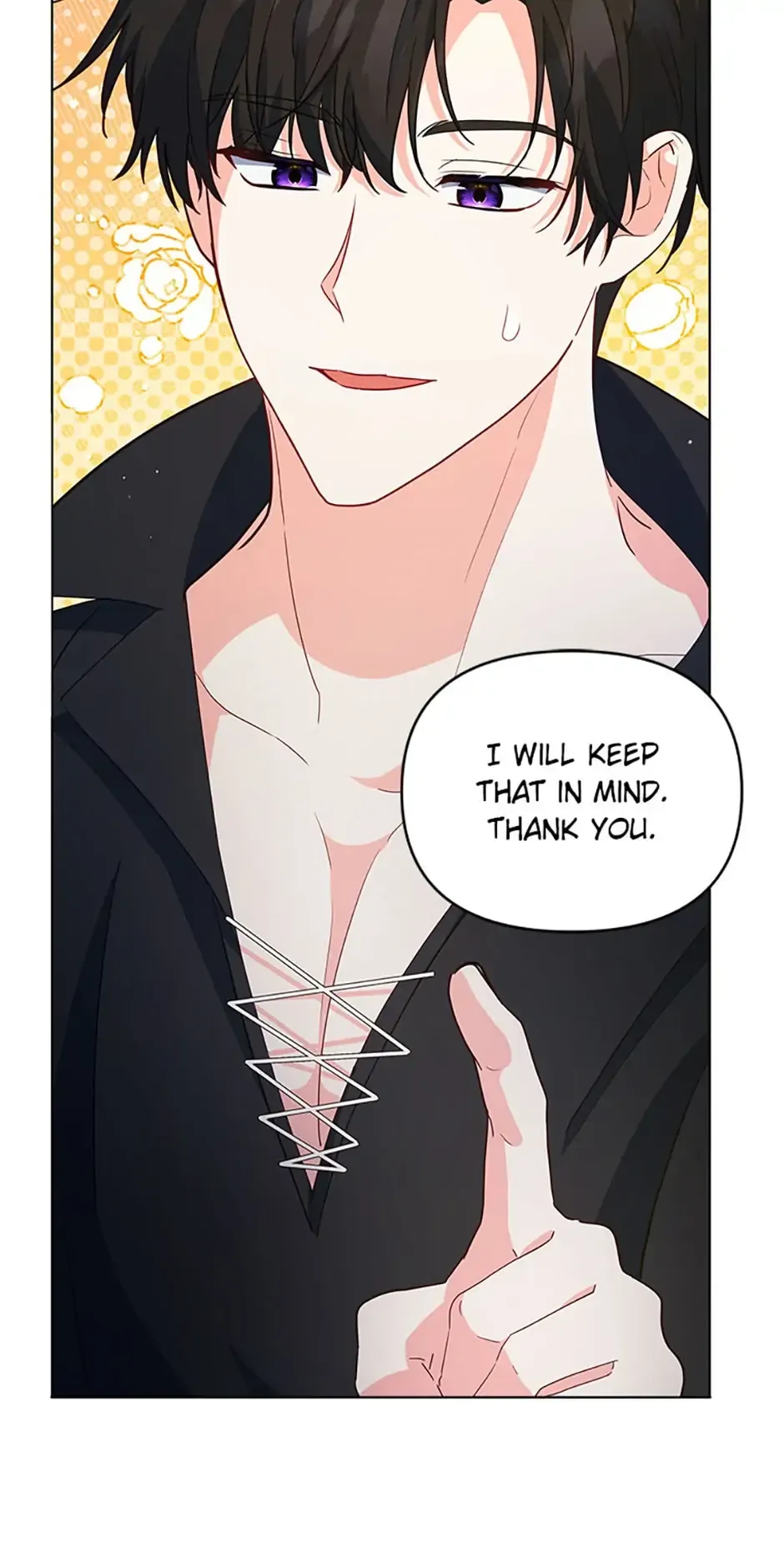 The Contract Couple: Ines & Kaisac Chapter 19 311 25