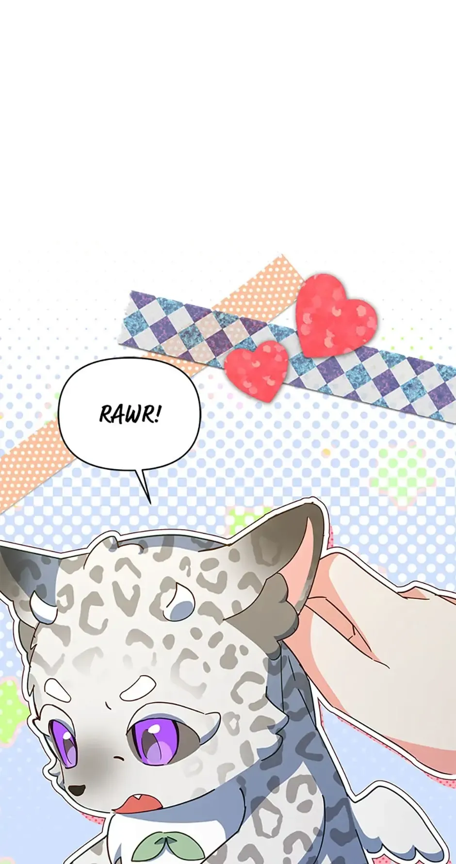 The Contract Couple: Ines & Kaisac Chapter 19 317 31