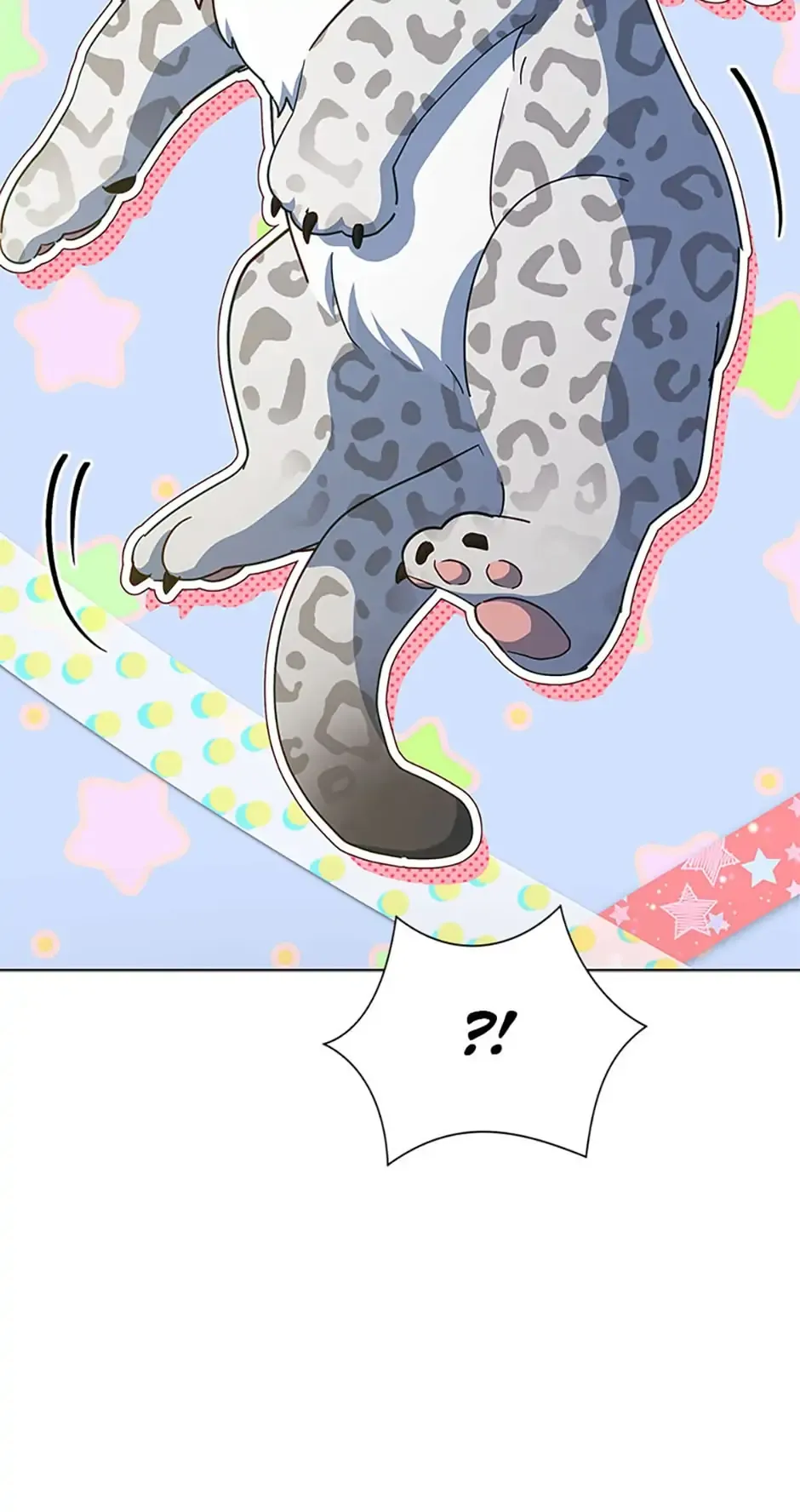 The Contract Couple: Ines & Kaisac Chapter 19 318 32