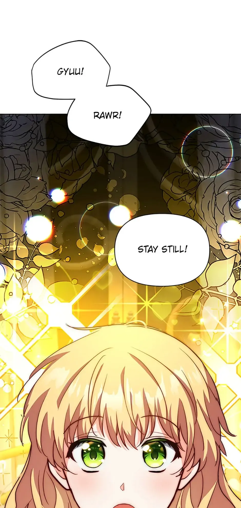 The Contract Couple: Ines & Kaisac Chapter 19 319 33