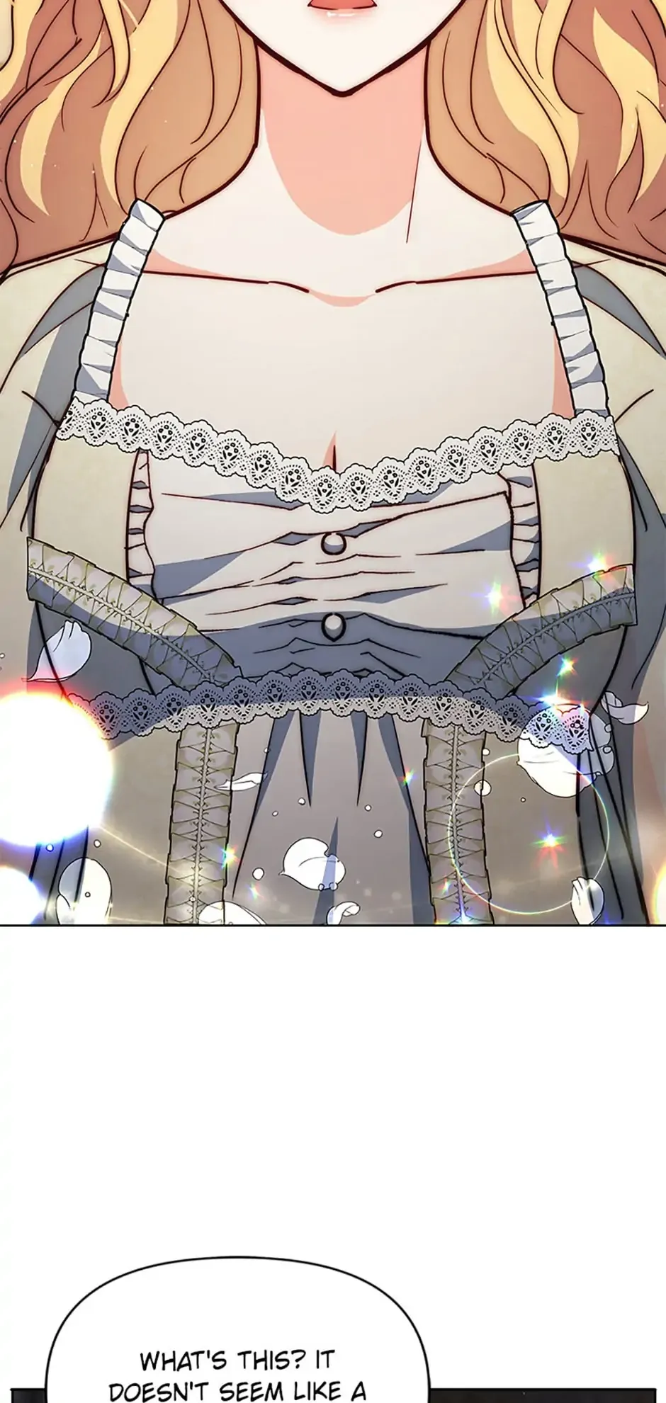 The Contract Couple: Ines & Kaisac Chapter 19 320 34