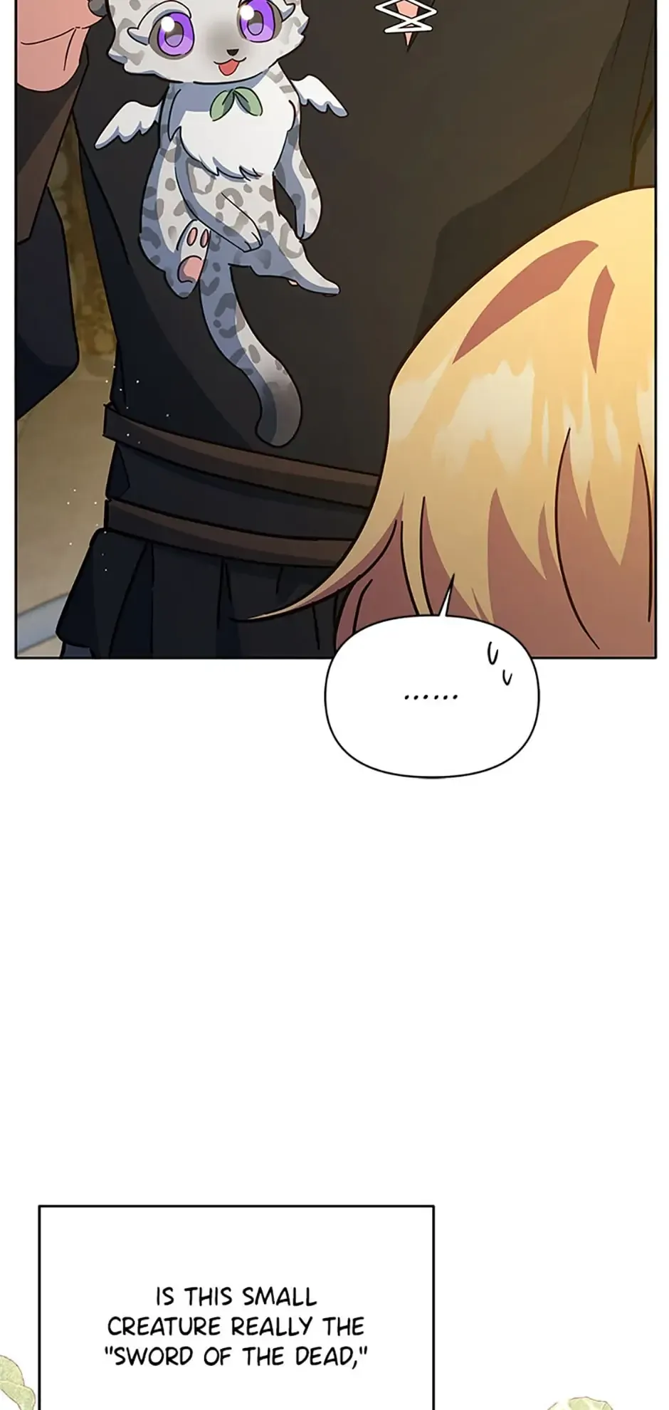 The Contract Couple: Ines & Kaisac Chapter 19 323 37