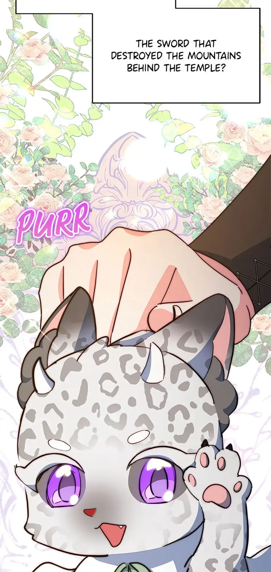 The Contract Couple: Ines & Kaisac Chapter 19 324 38