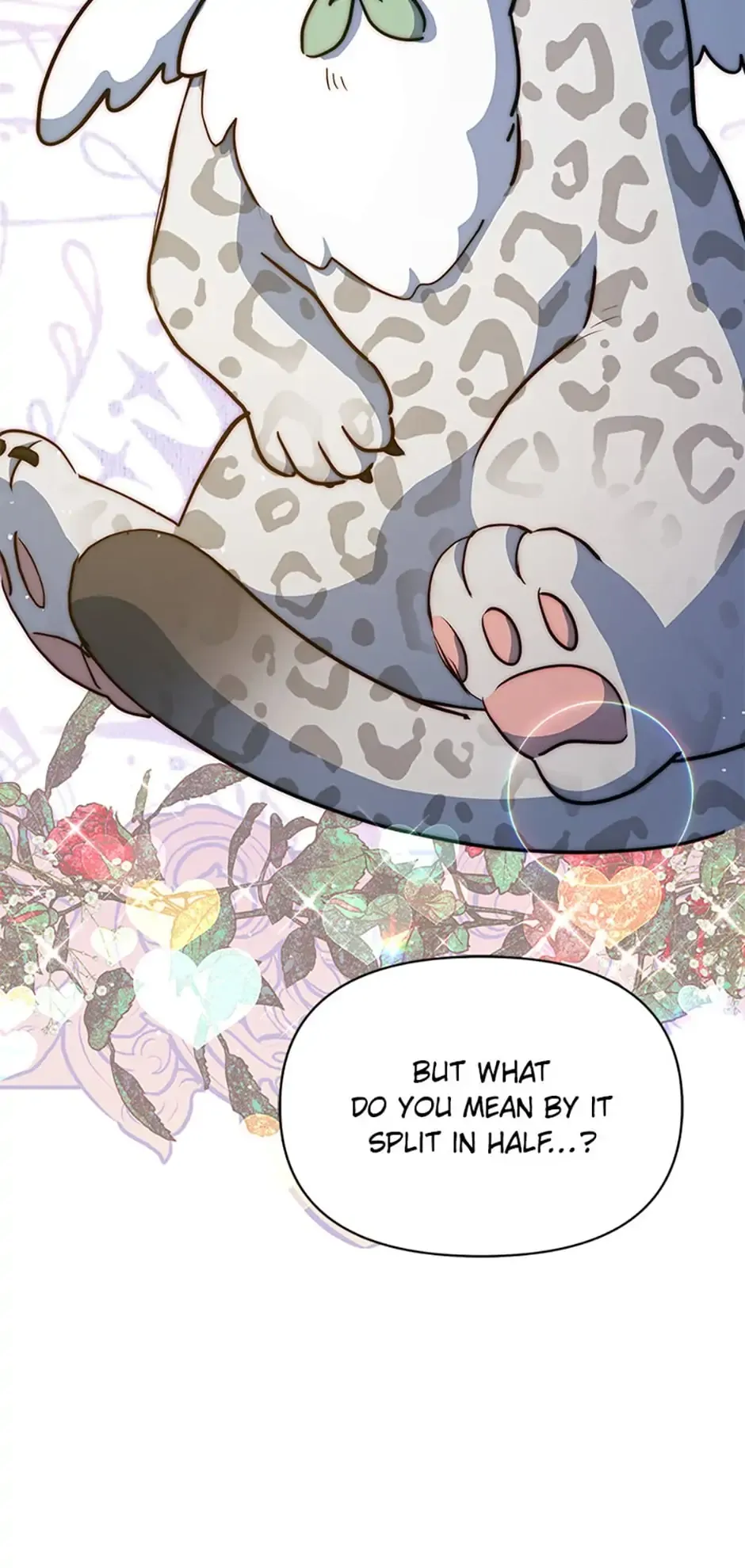 The Contract Couple: Ines & Kaisac Chapter 19 325 39