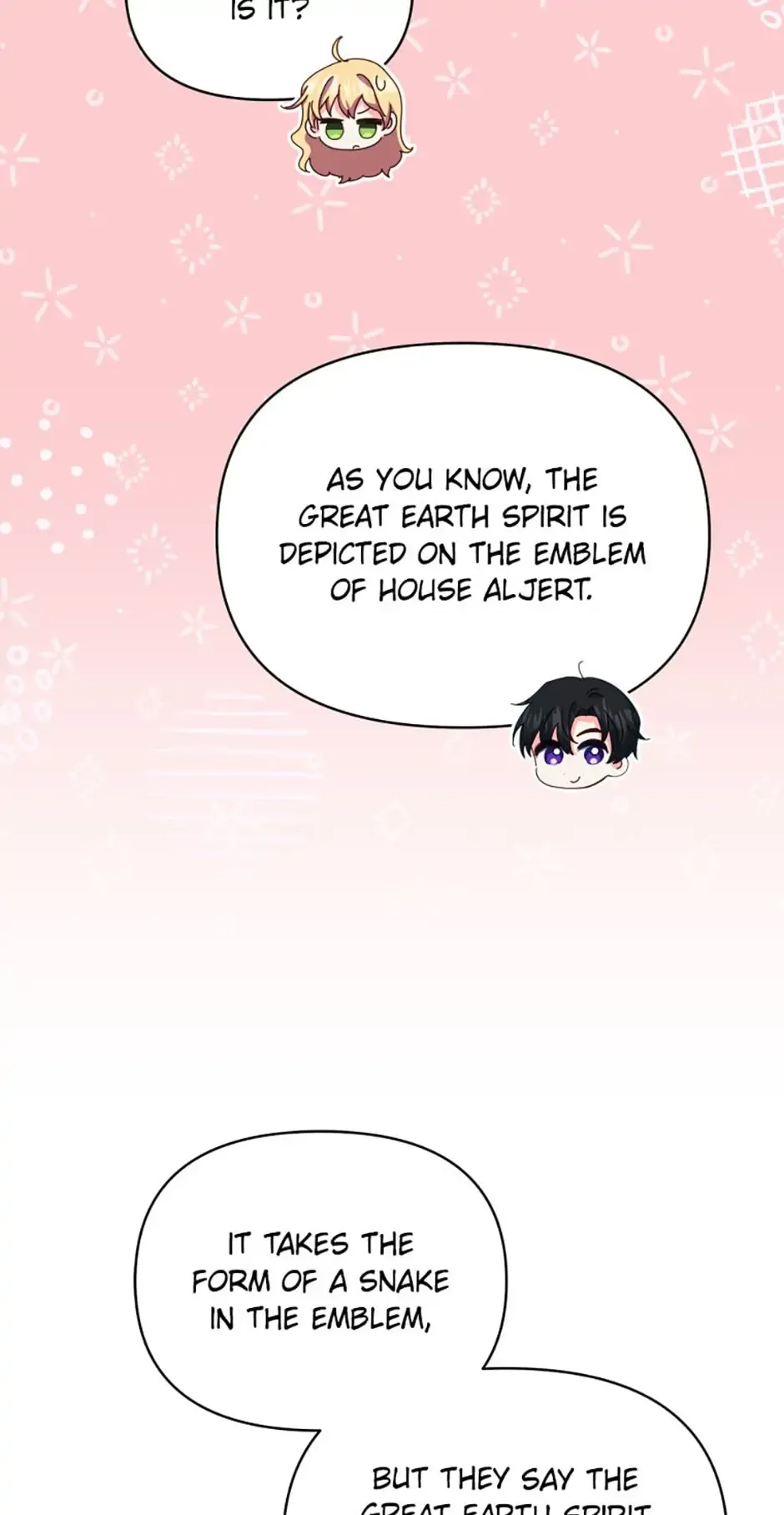 The Contract Couple: Ines & Kaisac Chapter 19 327 41