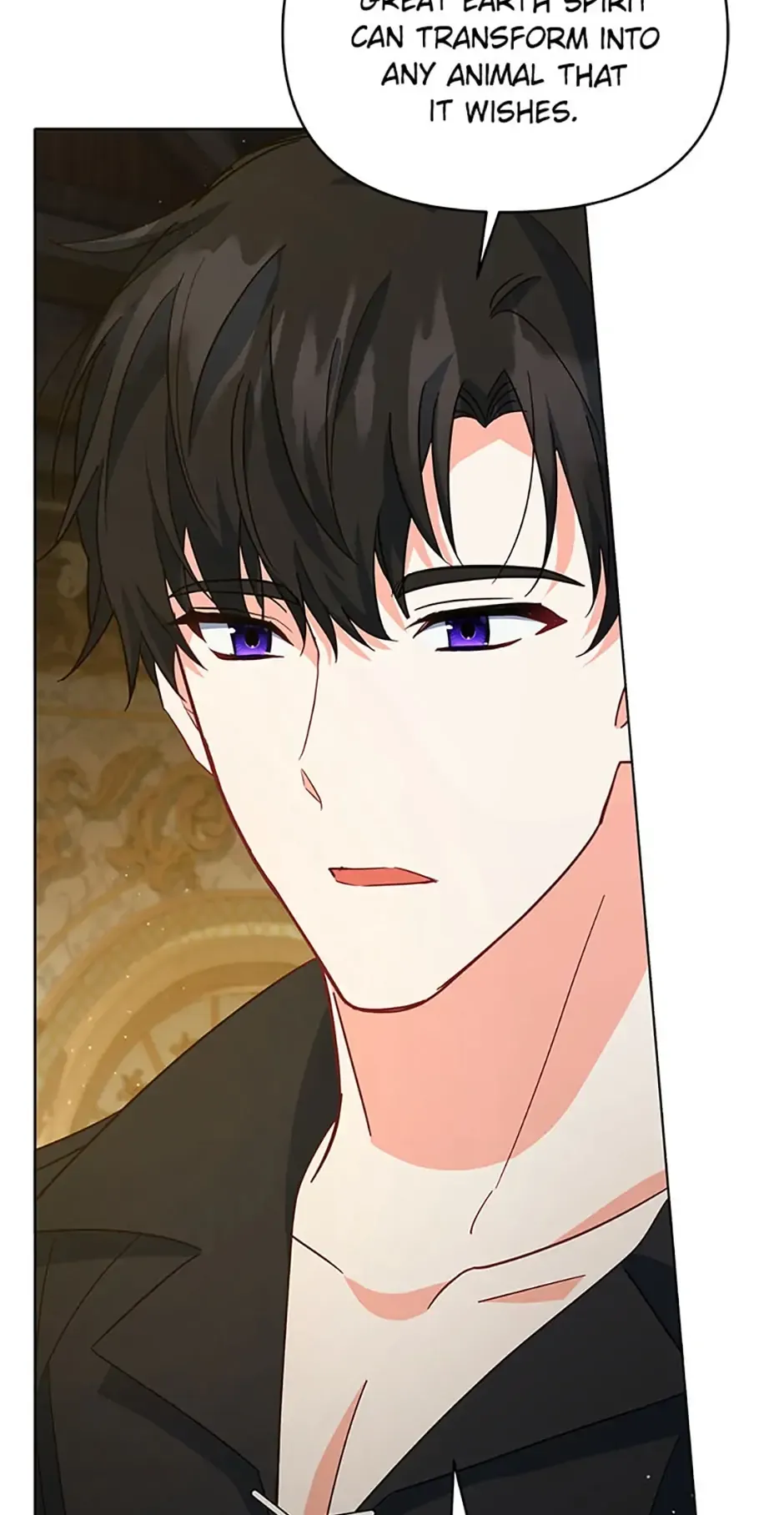 The Contract Couple: Ines & Kaisac Chapter 19 328 42