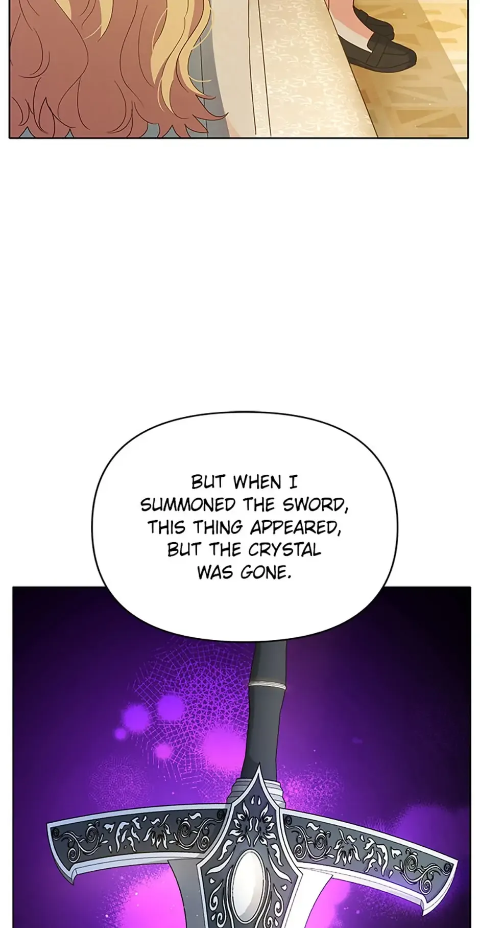 The Contract Couple: Ines & Kaisac Chapter 19 332 46