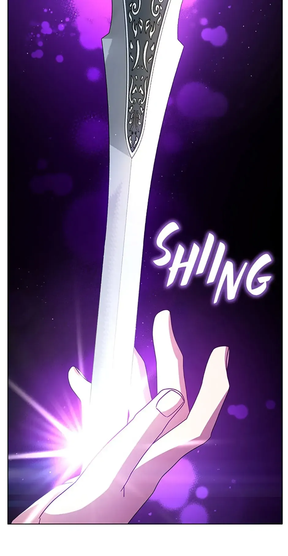 The Contract Couple: Ines & Kaisac Chapter 19 333 47