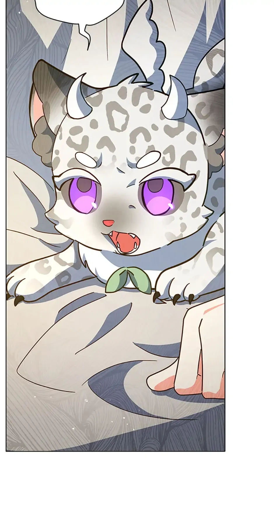 The Contract Couple: Ines & Kaisac Chapter 19 336 50