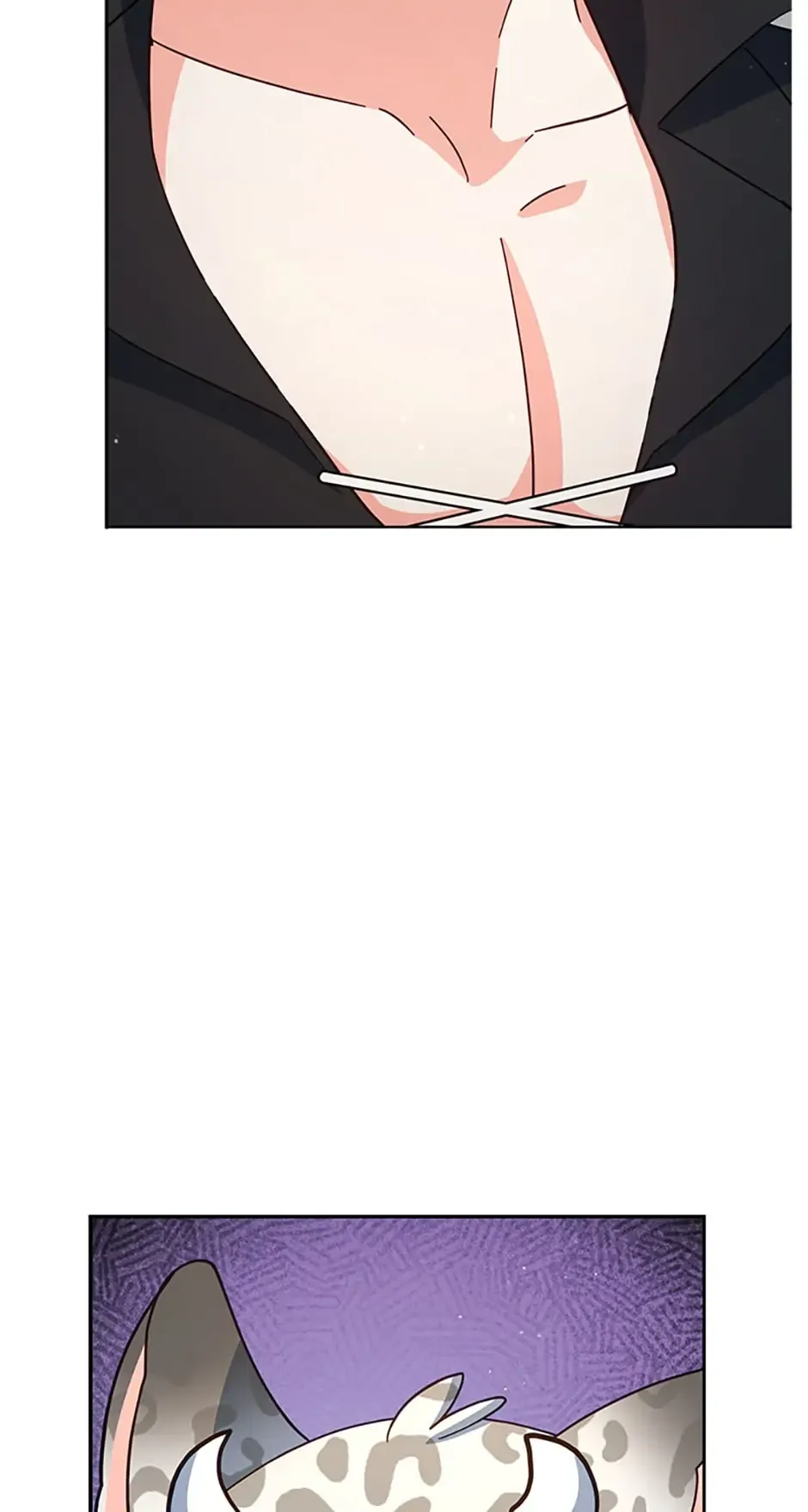 The Contract Couple: Ines & Kaisac Chapter 19 338 52