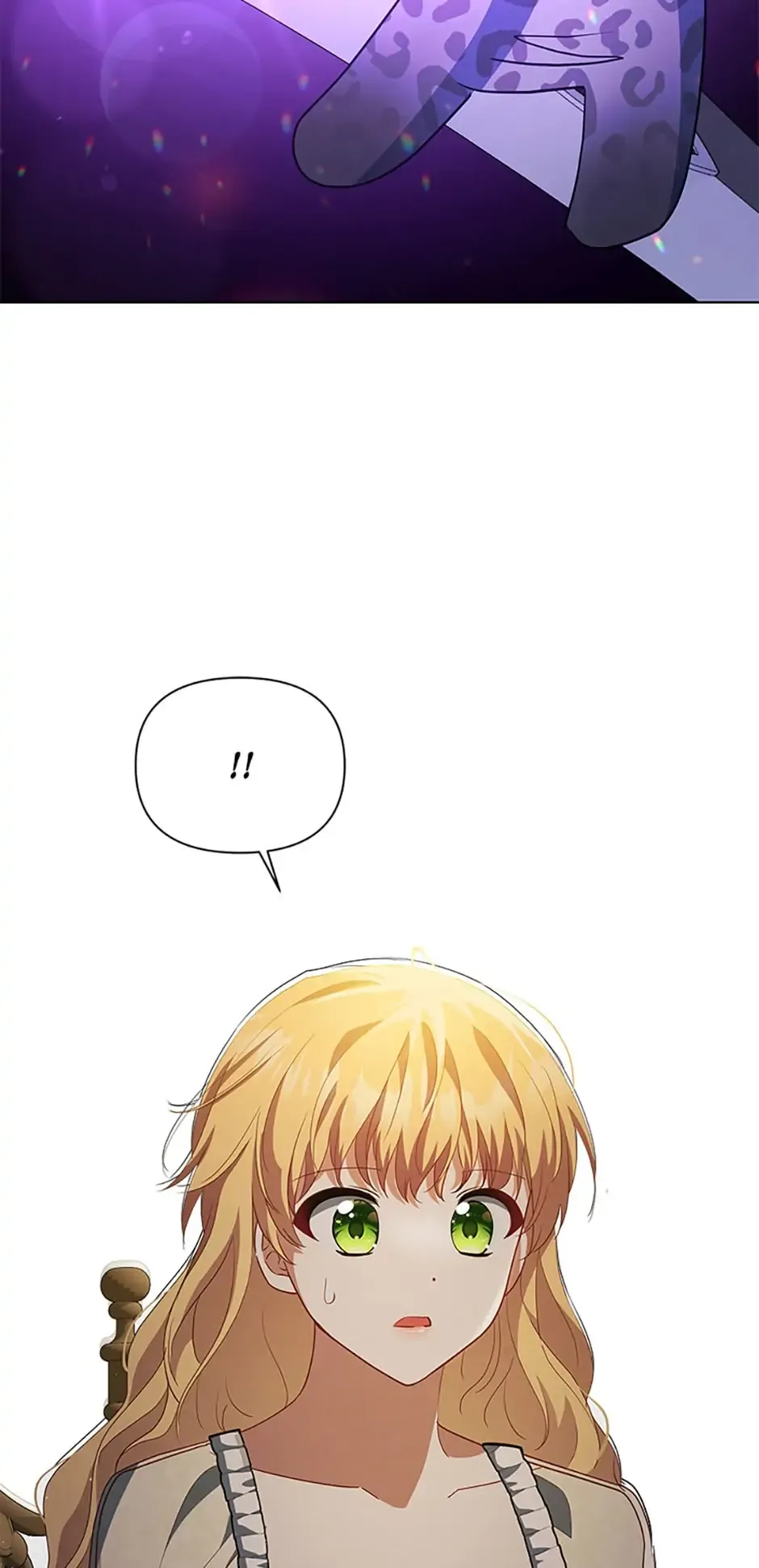 The Contract Couple: Ines & Kaisac Chapter 19 344 58