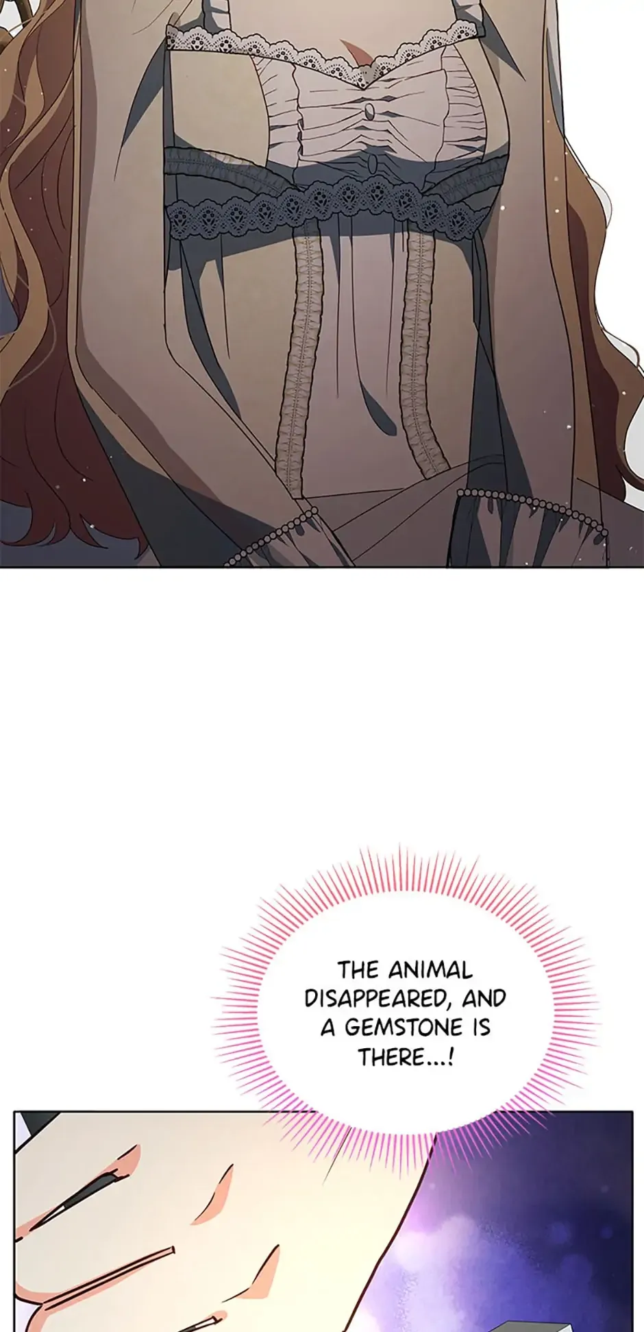 The Contract Couple: Ines & Kaisac Chapter 19 345 59