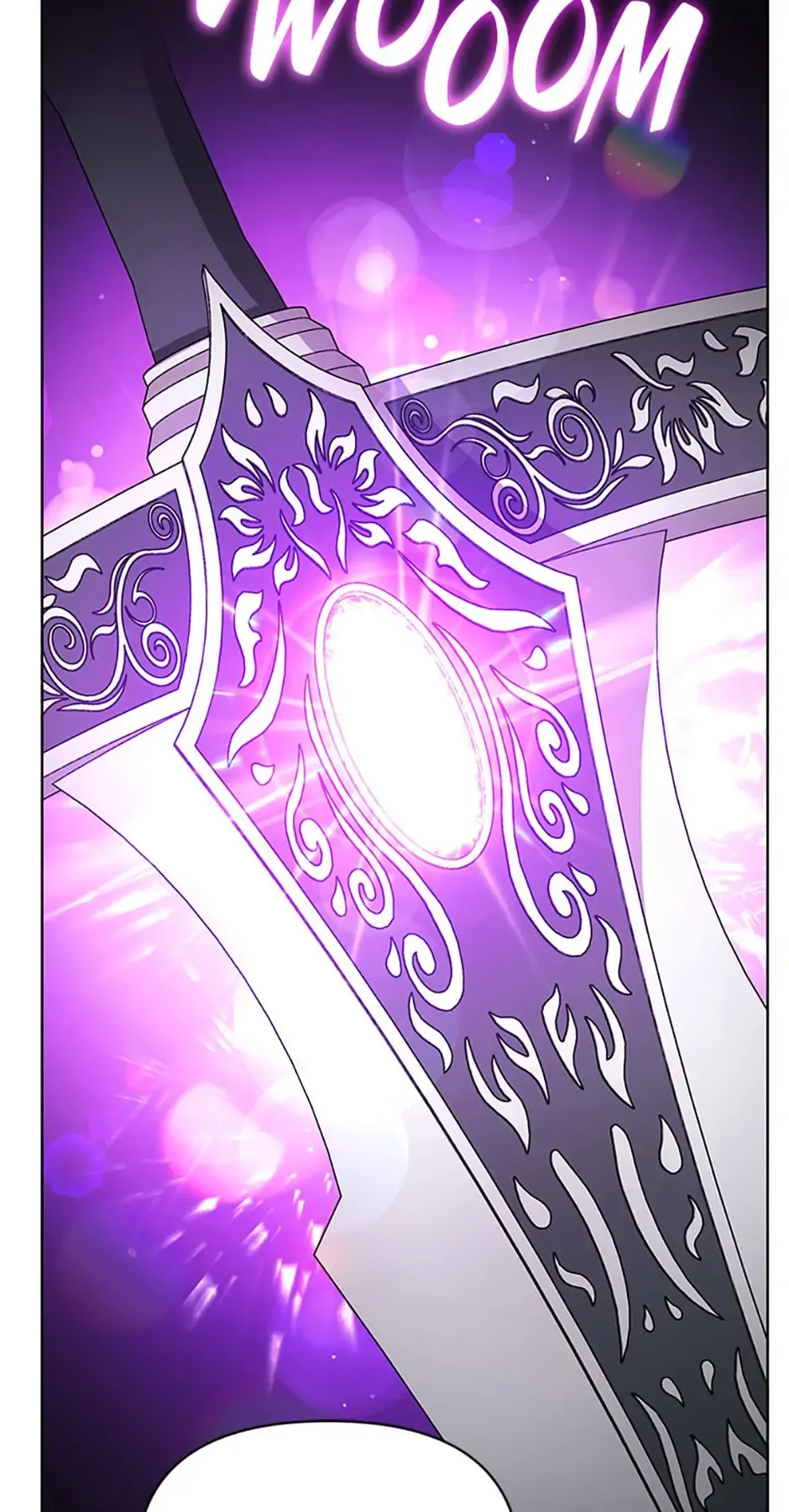 The Contract Couple: Ines & Kaisac Chapter 19 349 63