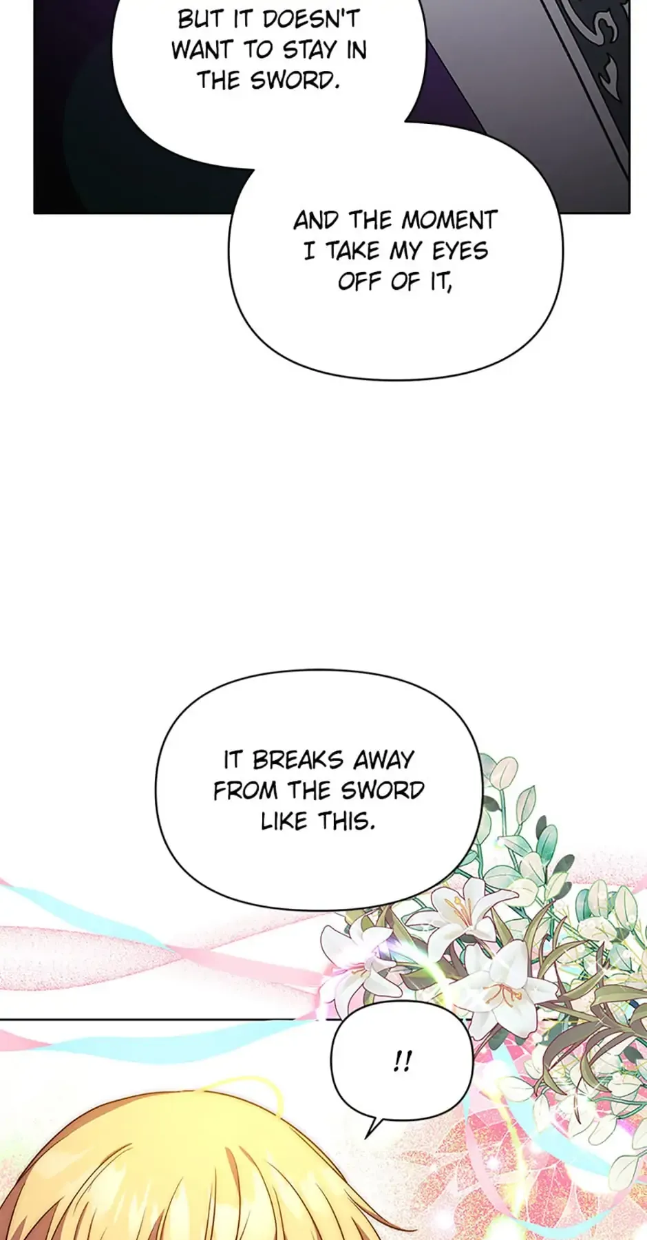 The Contract Couple: Ines & Kaisac Chapter 19 350 64