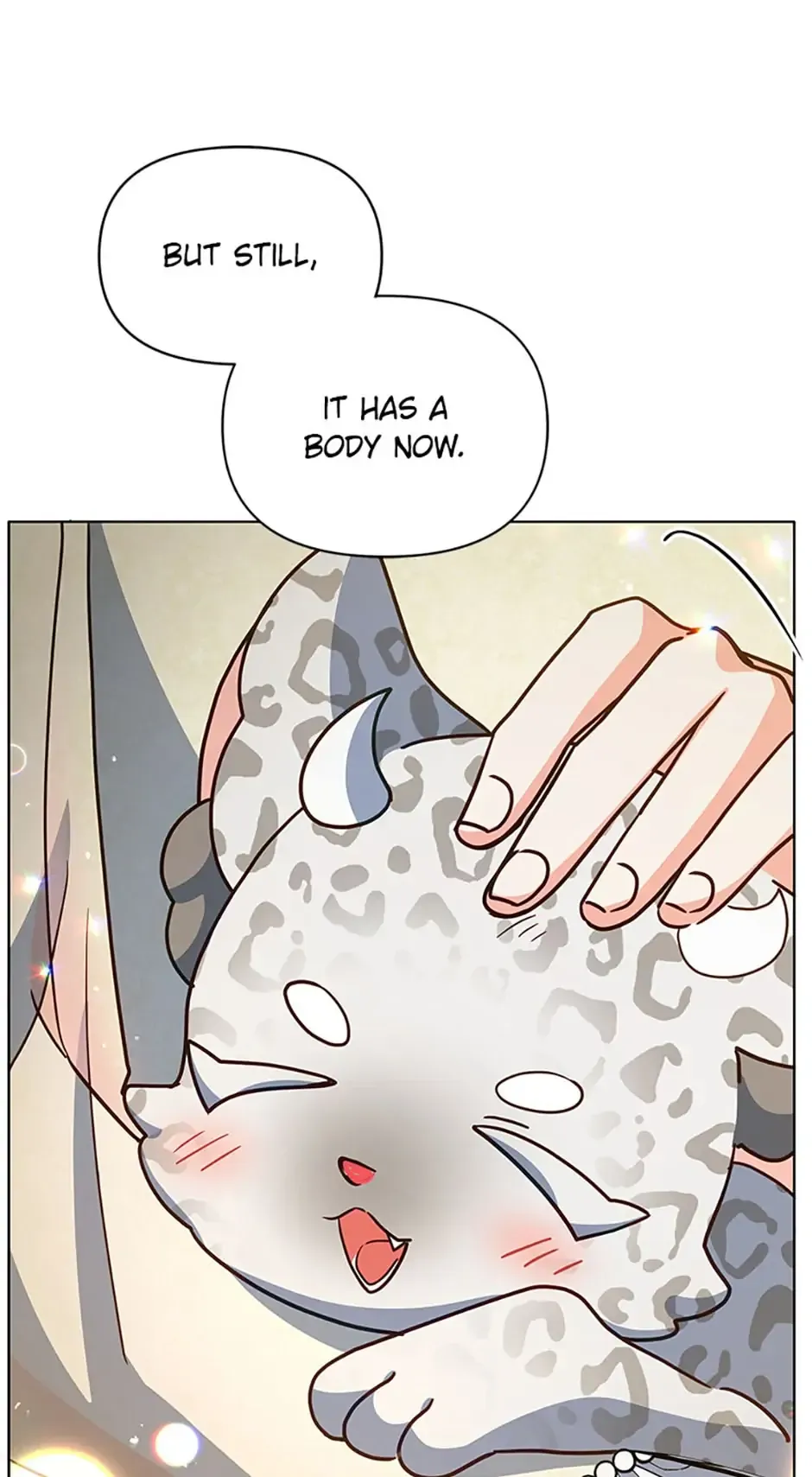 The Contract Couple: Ines & Kaisac Chapter 19 354 68