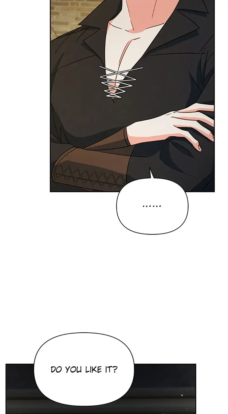 The Contract Couple: Ines & Kaisac Chapter 19 356 70