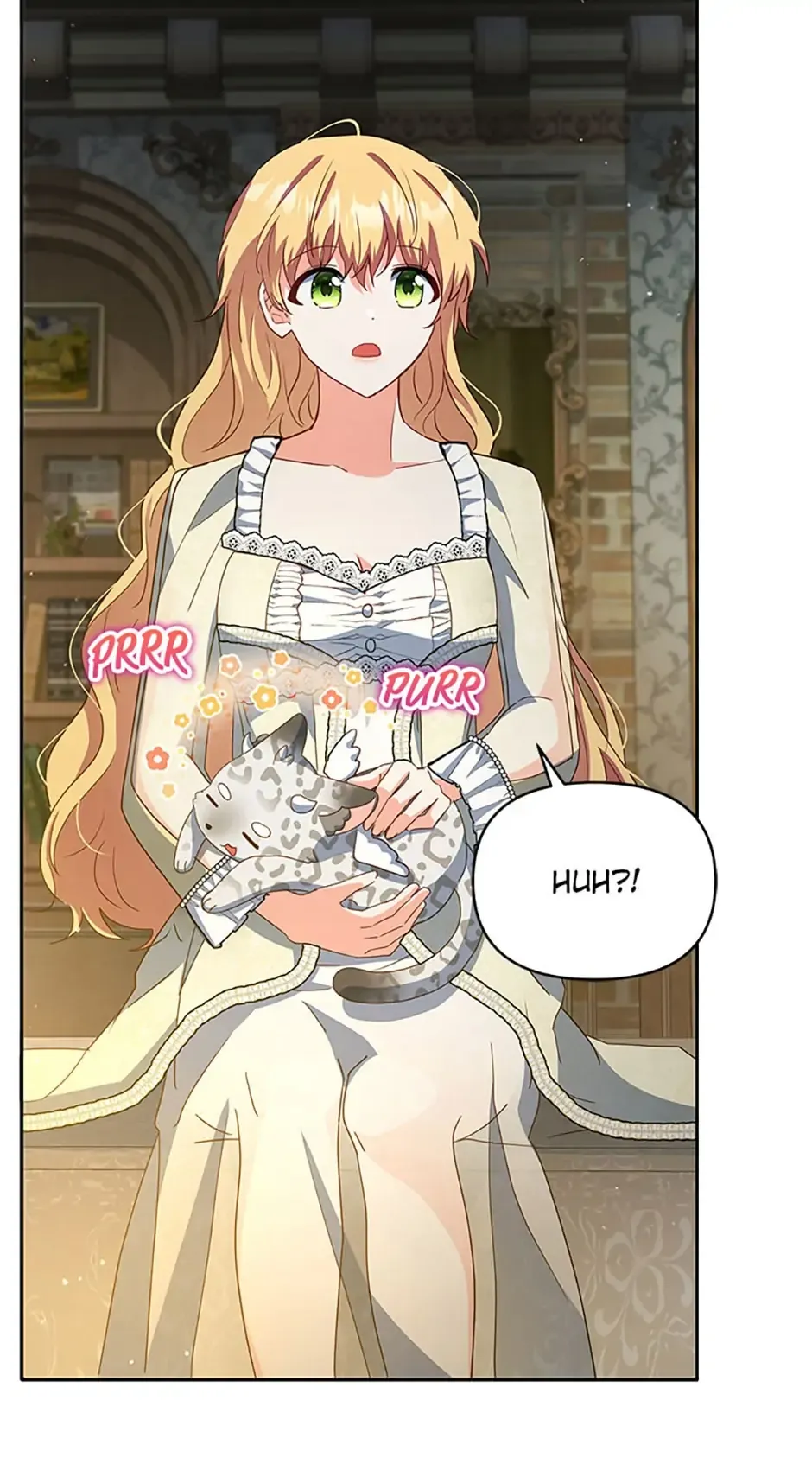 The Contract Couple: Ines & Kaisac Chapter 19 357 71