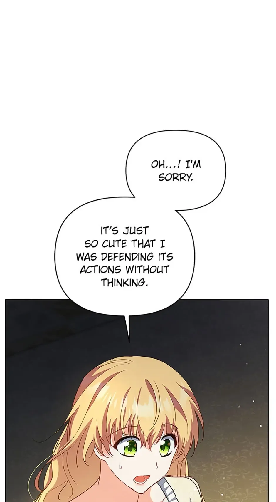 The Contract Couple: Ines & Kaisac Chapter 19 358 72