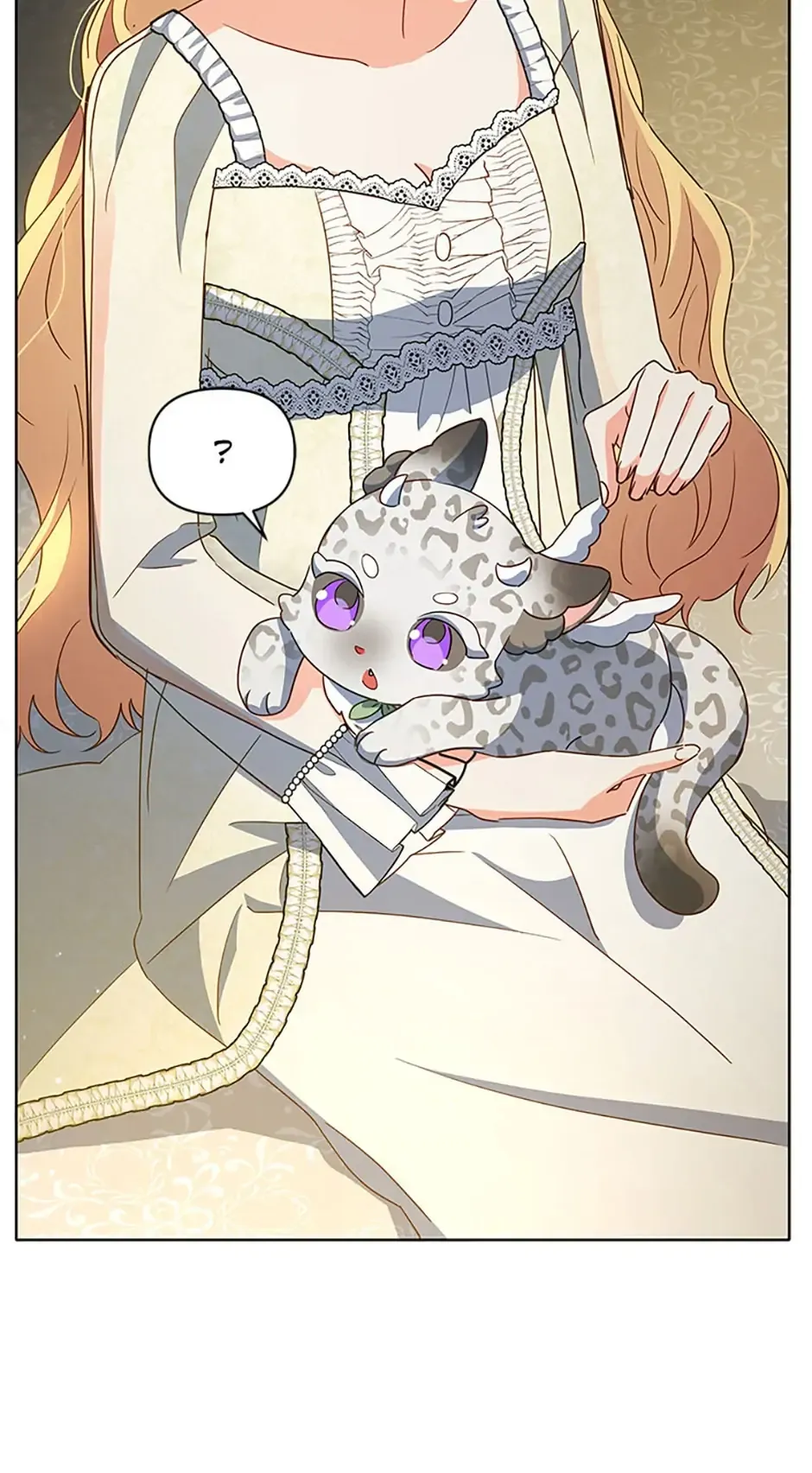 The Contract Couple: Ines & Kaisac Chapter 19 359 73