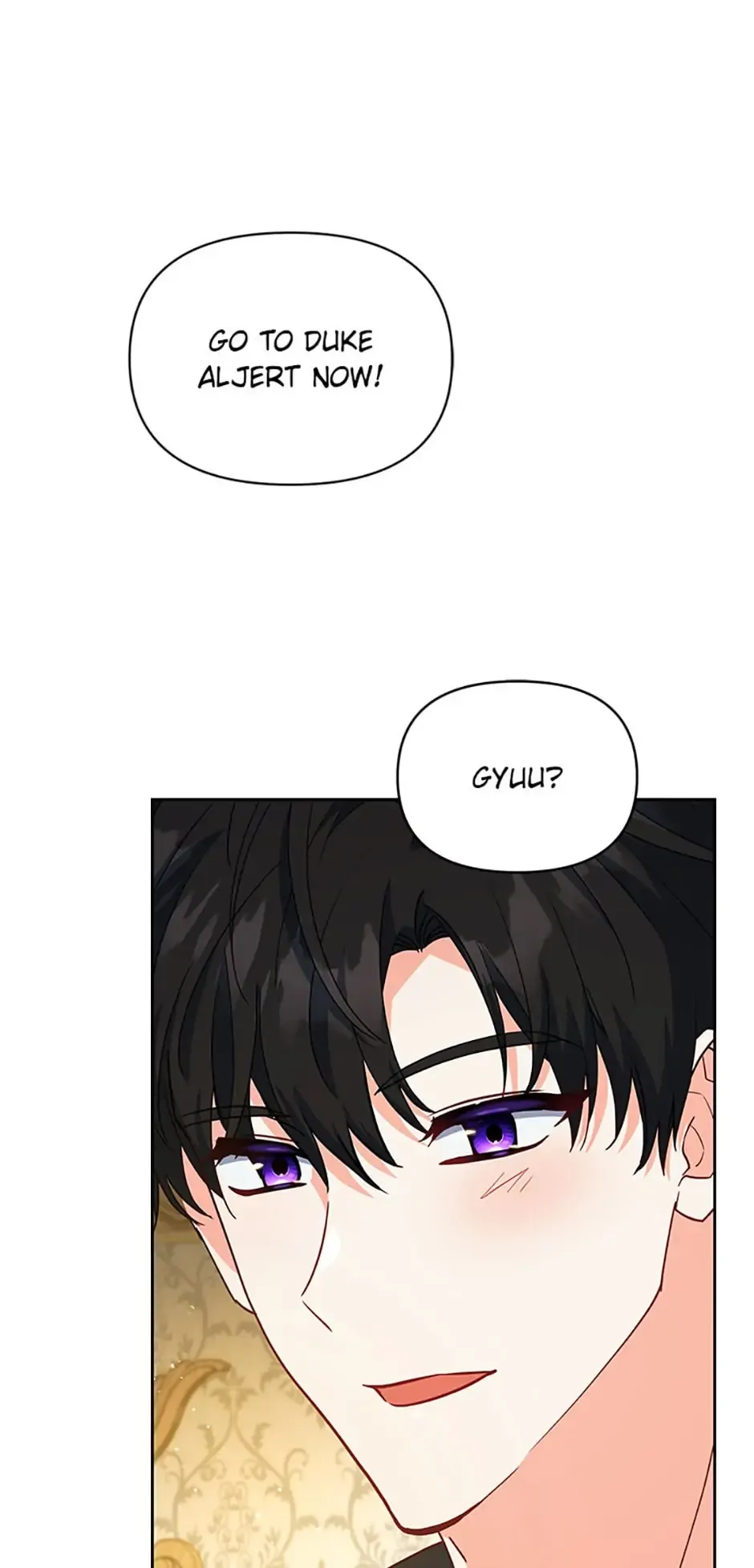 The Contract Couple: Ines & Kaisac Chapter 19 360 74