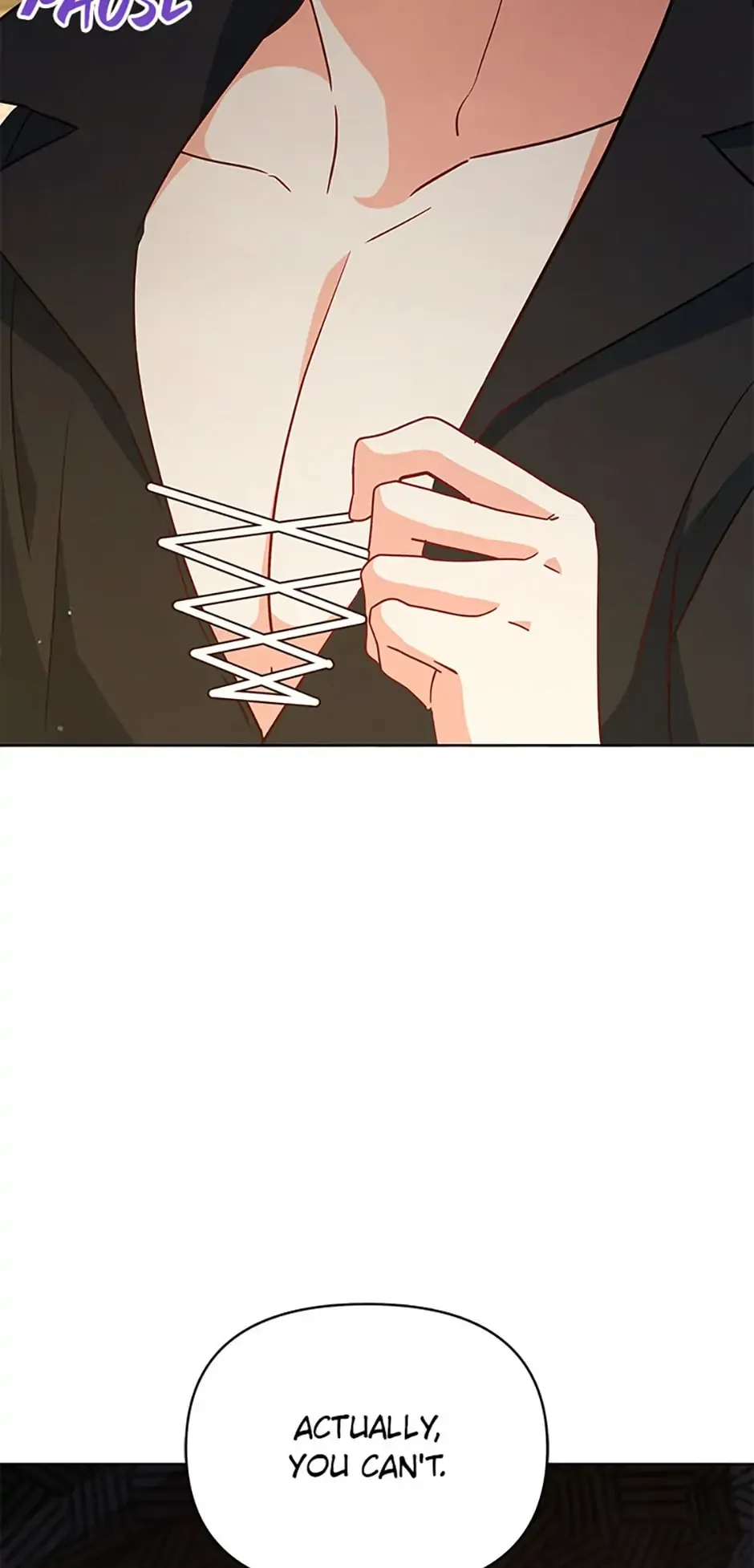 The Contract Couple: Ines & Kaisac Chapter 19 362 76