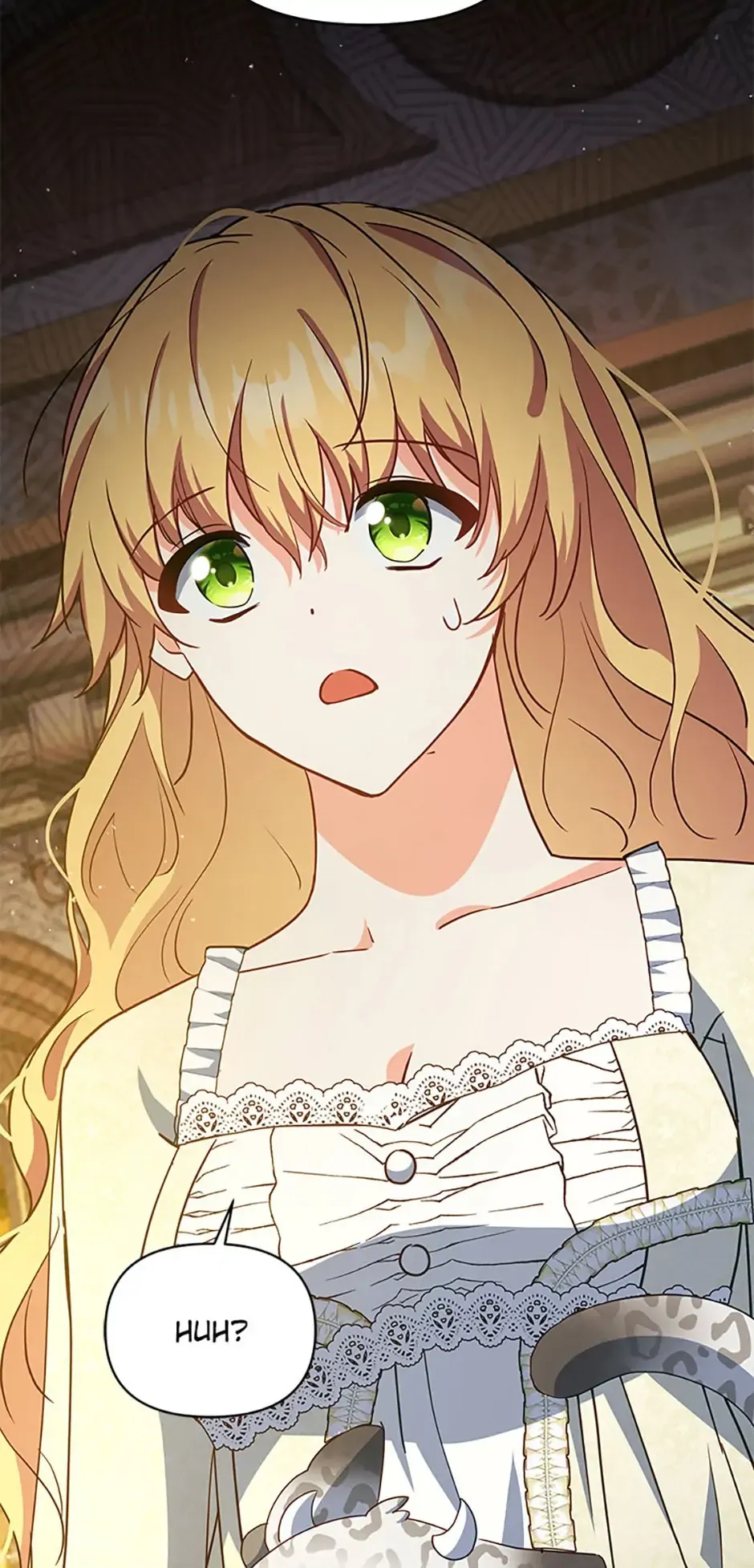 The Contract Couple: Ines & Kaisac Chapter 19 363 77