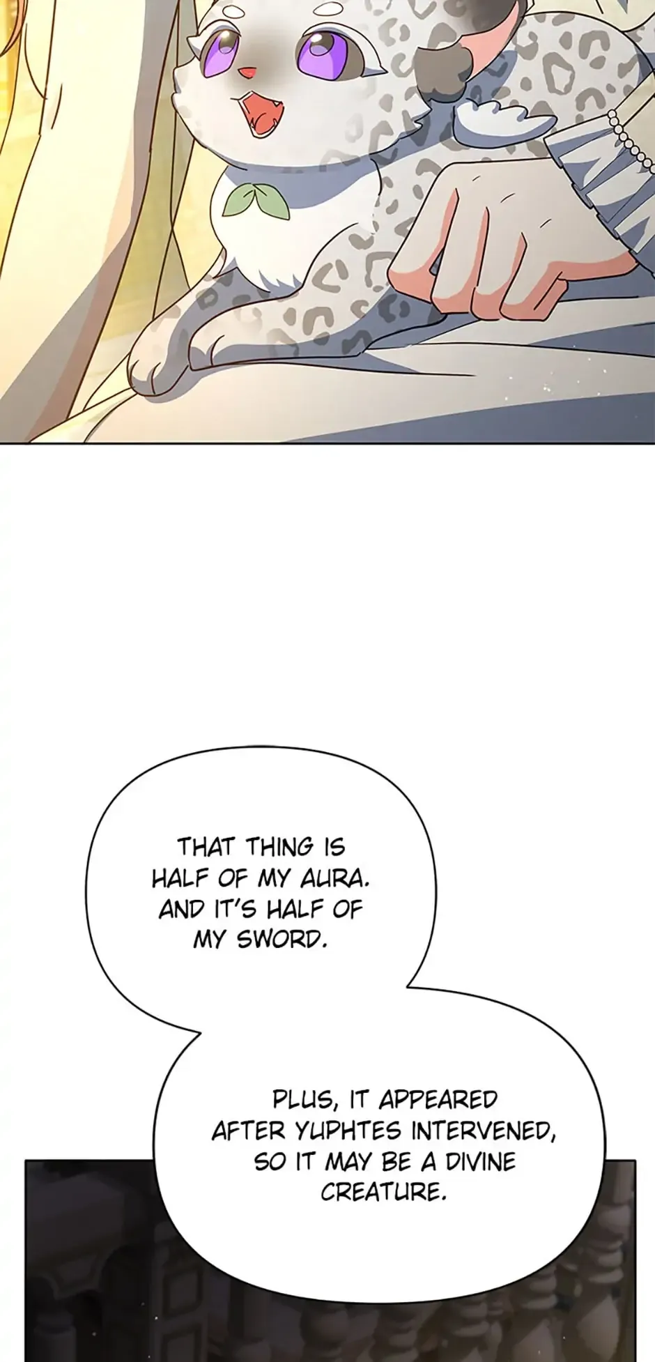 The Contract Couple: Ines & Kaisac Chapter 19 364 78