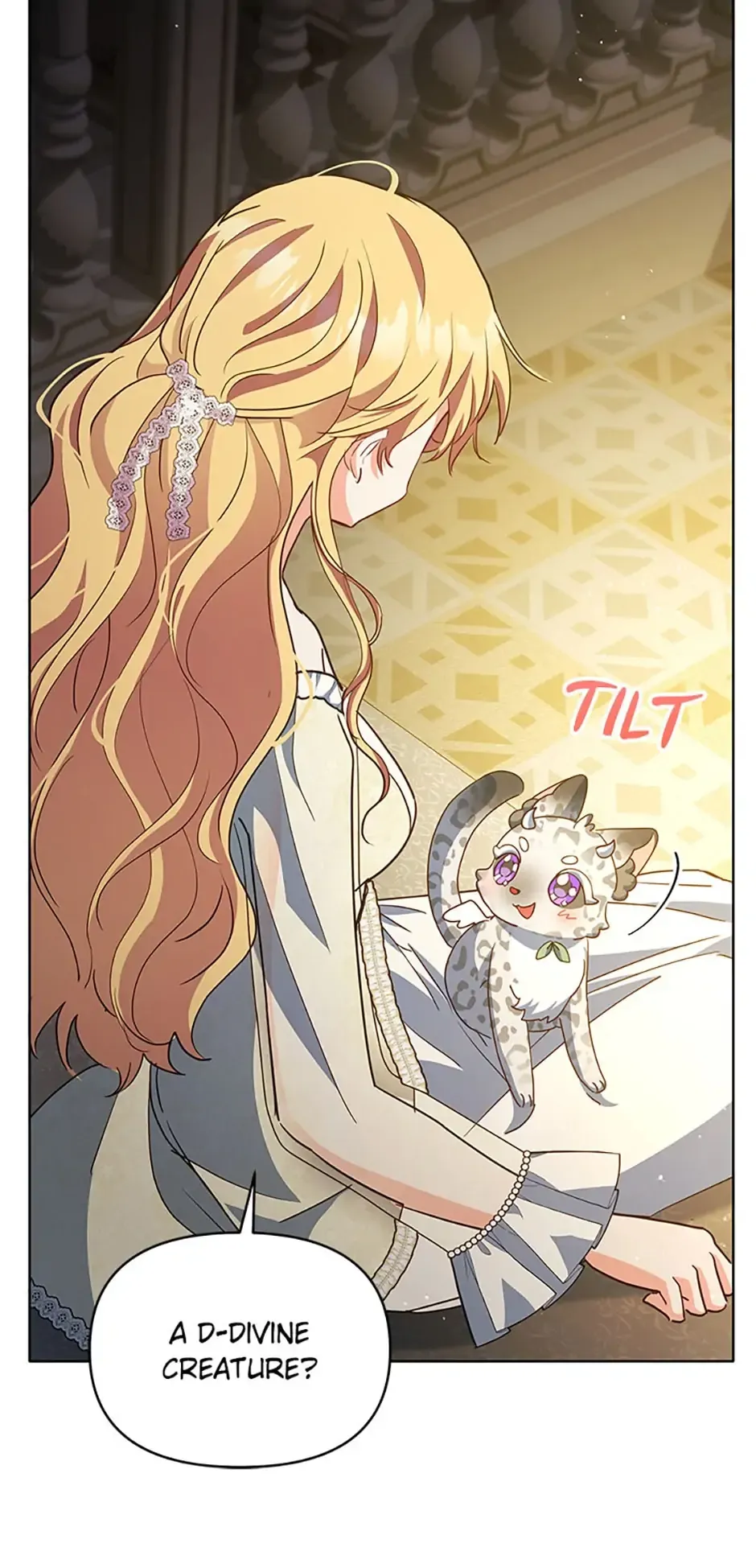 The Contract Couple: Ines & Kaisac Chapter 19 365 79