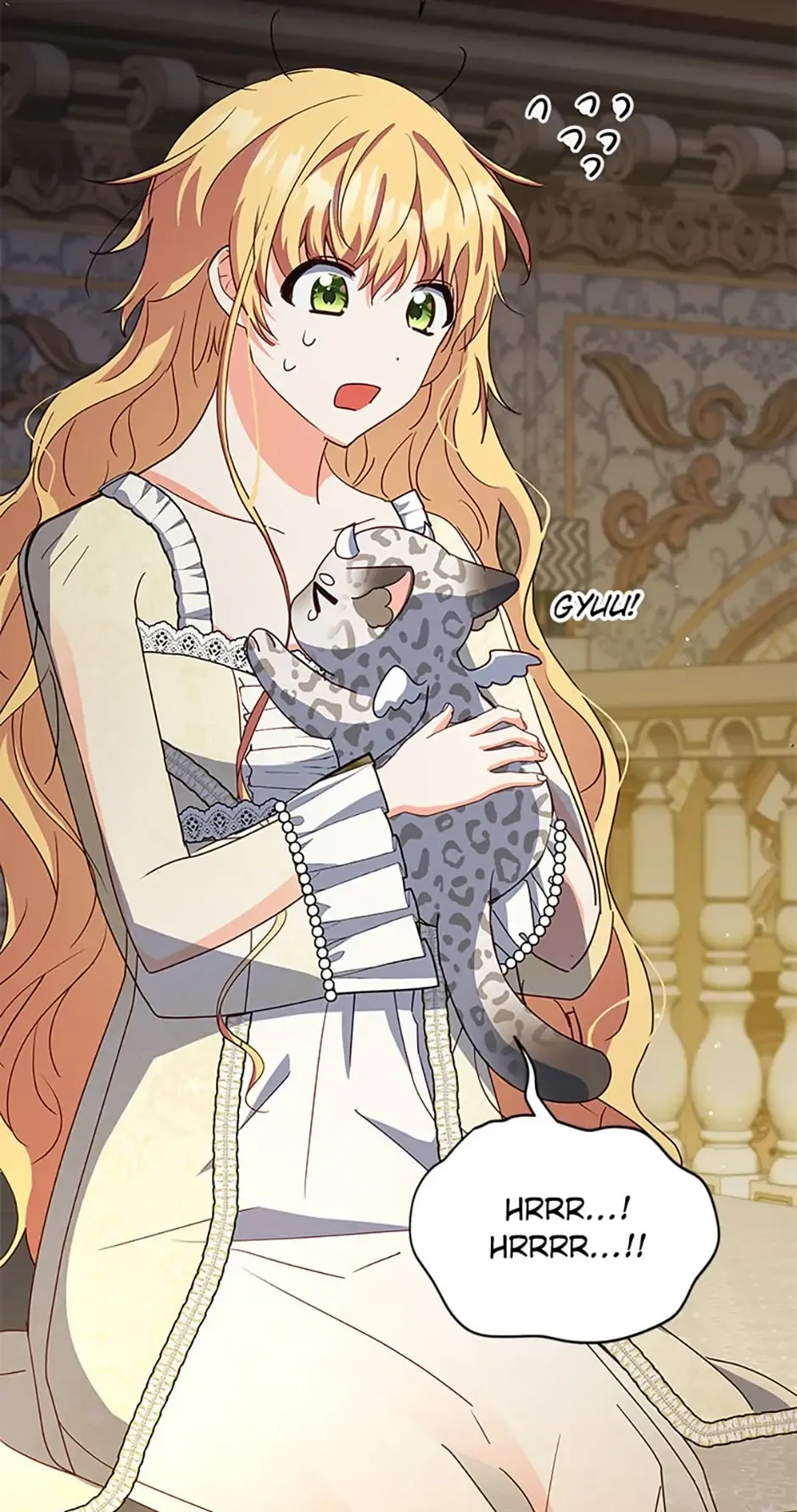 The Contract Couple: Ines & Kaisac Chapter 19 368 82