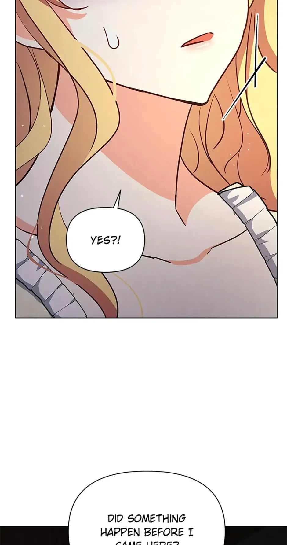 The Contract Couple: Ines & Kaisac Chapter 19 370 84