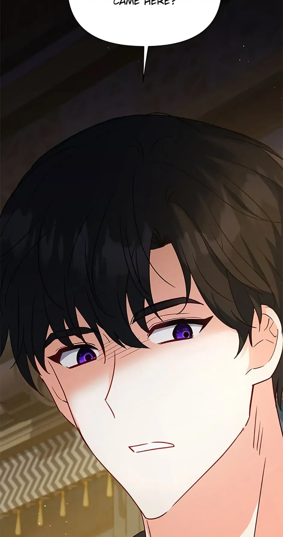 The Contract Couple: Ines & Kaisac Chapter 19 371 85