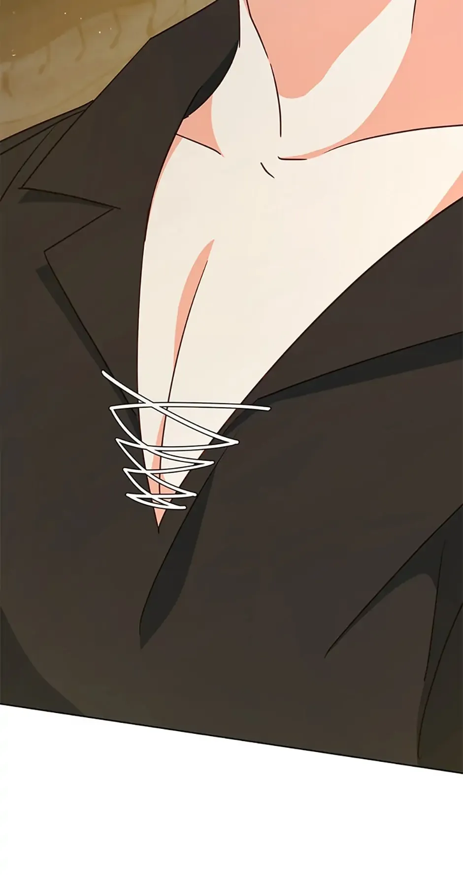 The Contract Couple: Ines & Kaisac Chapter 19 372 86