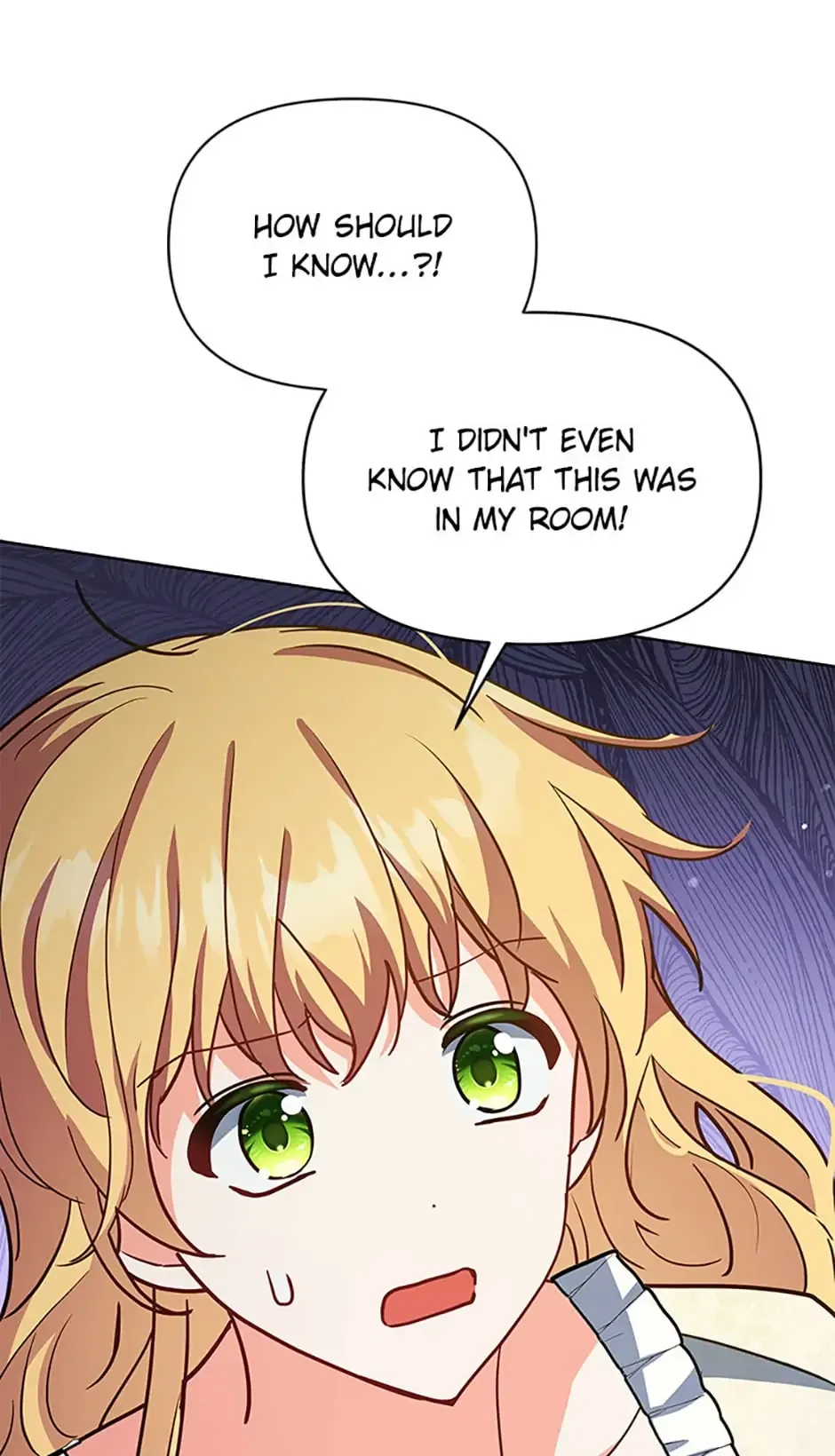 The Contract Couple: Ines & Kaisac Chapter 19 373 87