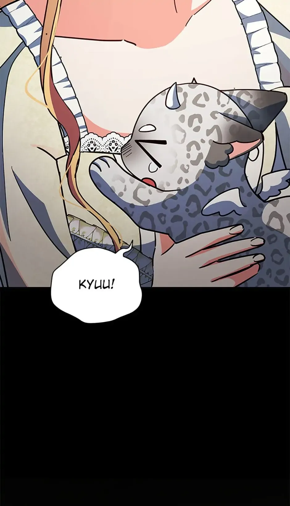 The Contract Couple: Ines & Kaisac Chapter 19 374 88